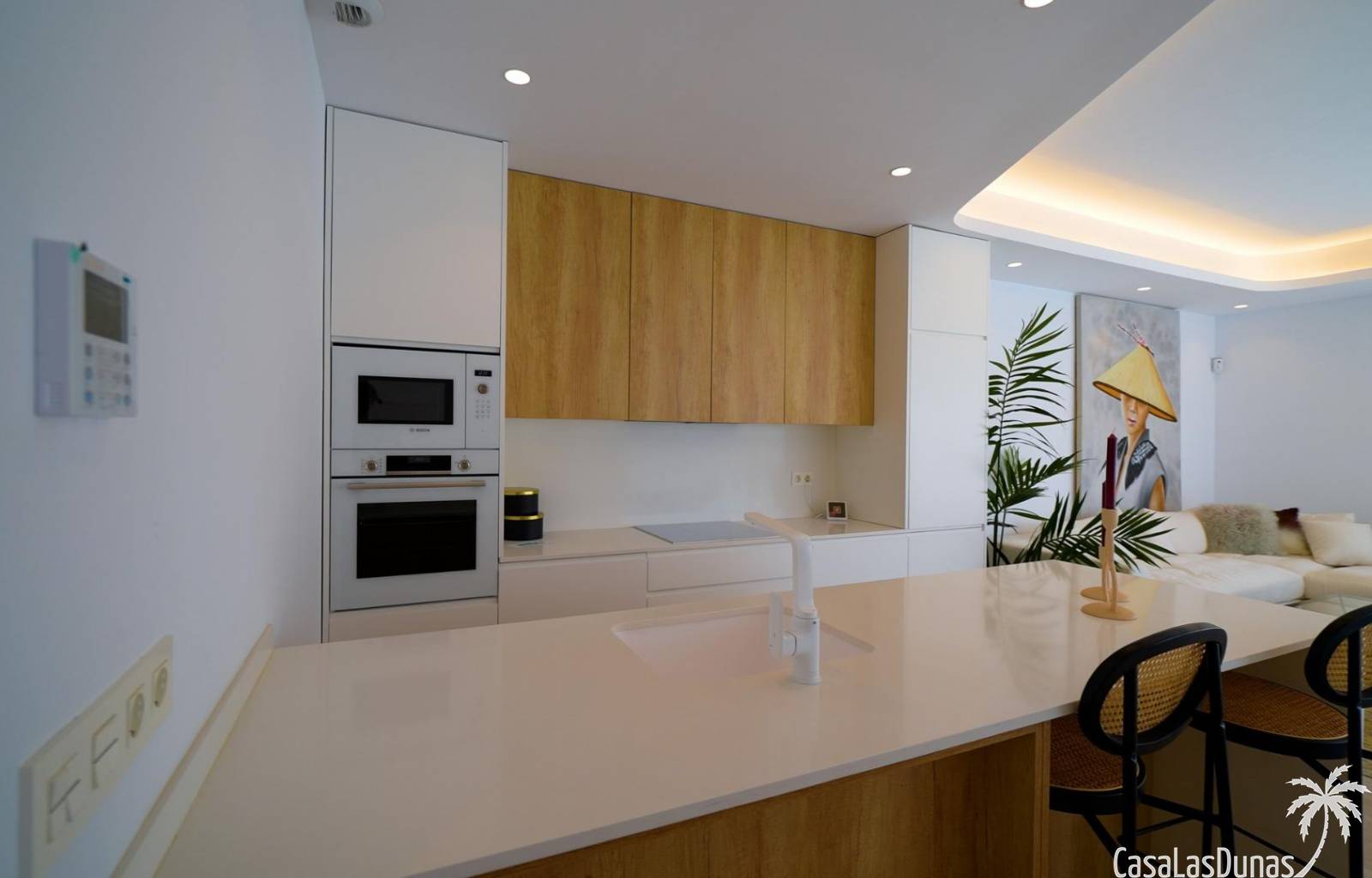 CLD-2961NB Le Mans Villas Orihuela Costa CasaLasDunas