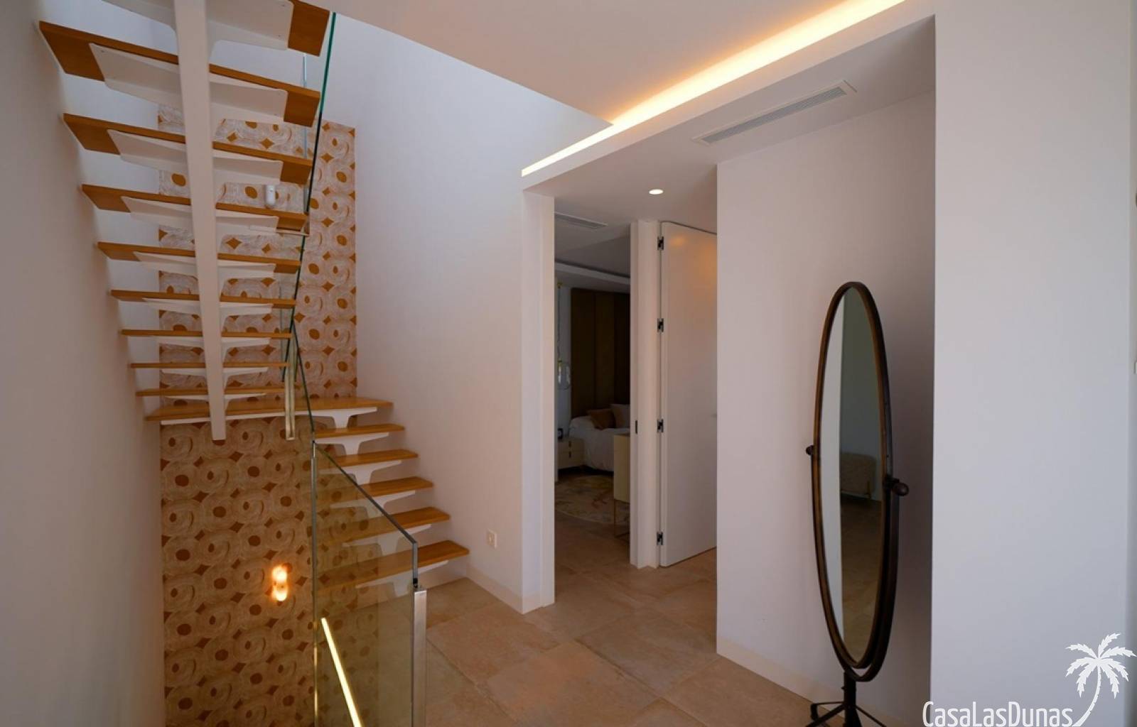 CLD-2961NB Le Mans Villas Orihuela Costa CasaLasDunas