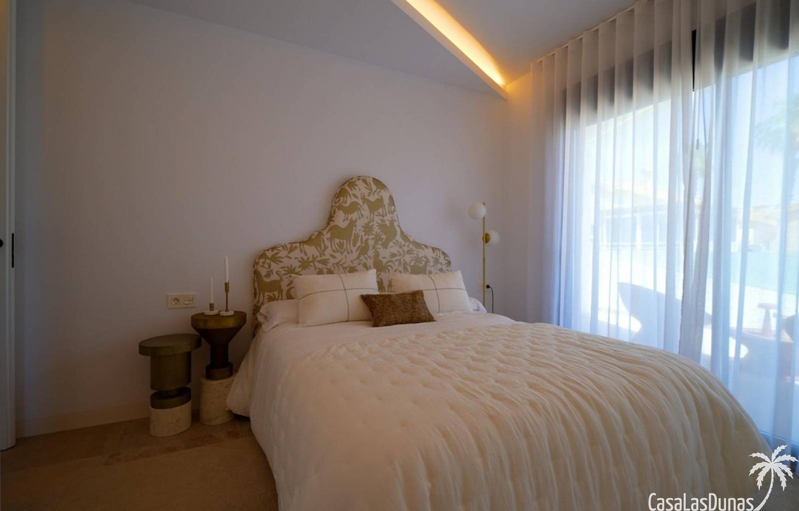 CLD-2961NB Le Mans Villas Orihuela Costa CasaLasDunas