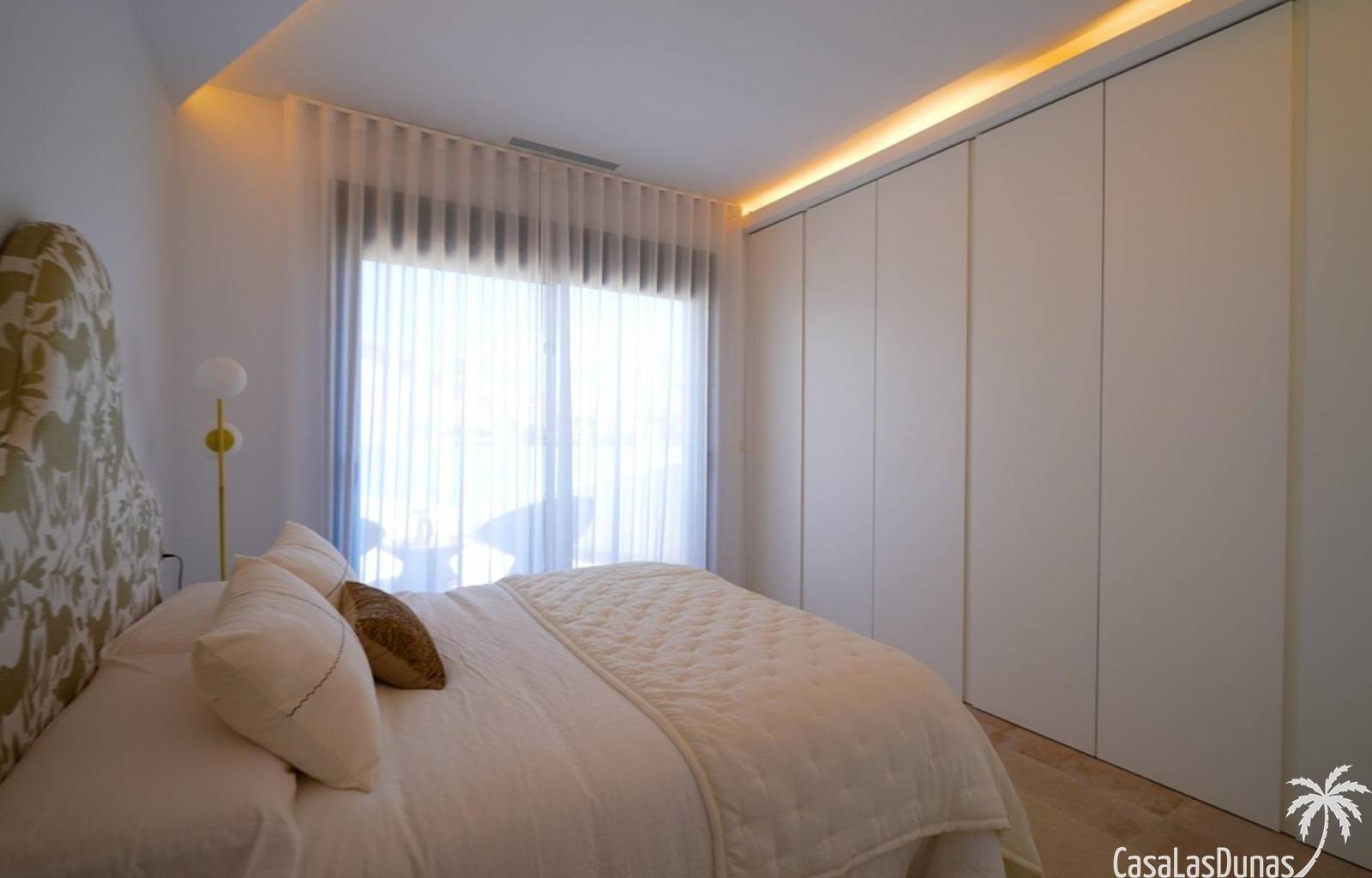 CLD-2961NB Le Mans Villas Orihuela Costa CasaLasDunas