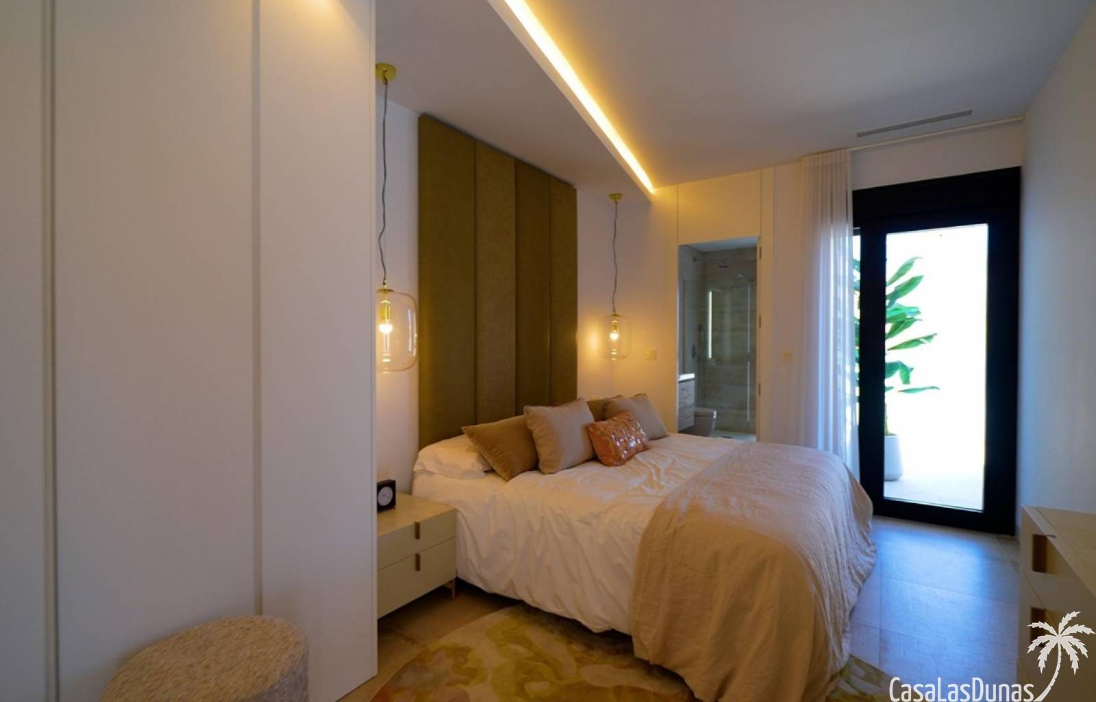 CLD-2961NB Le Mans Villas Orihuela Costa CasaLasDunas