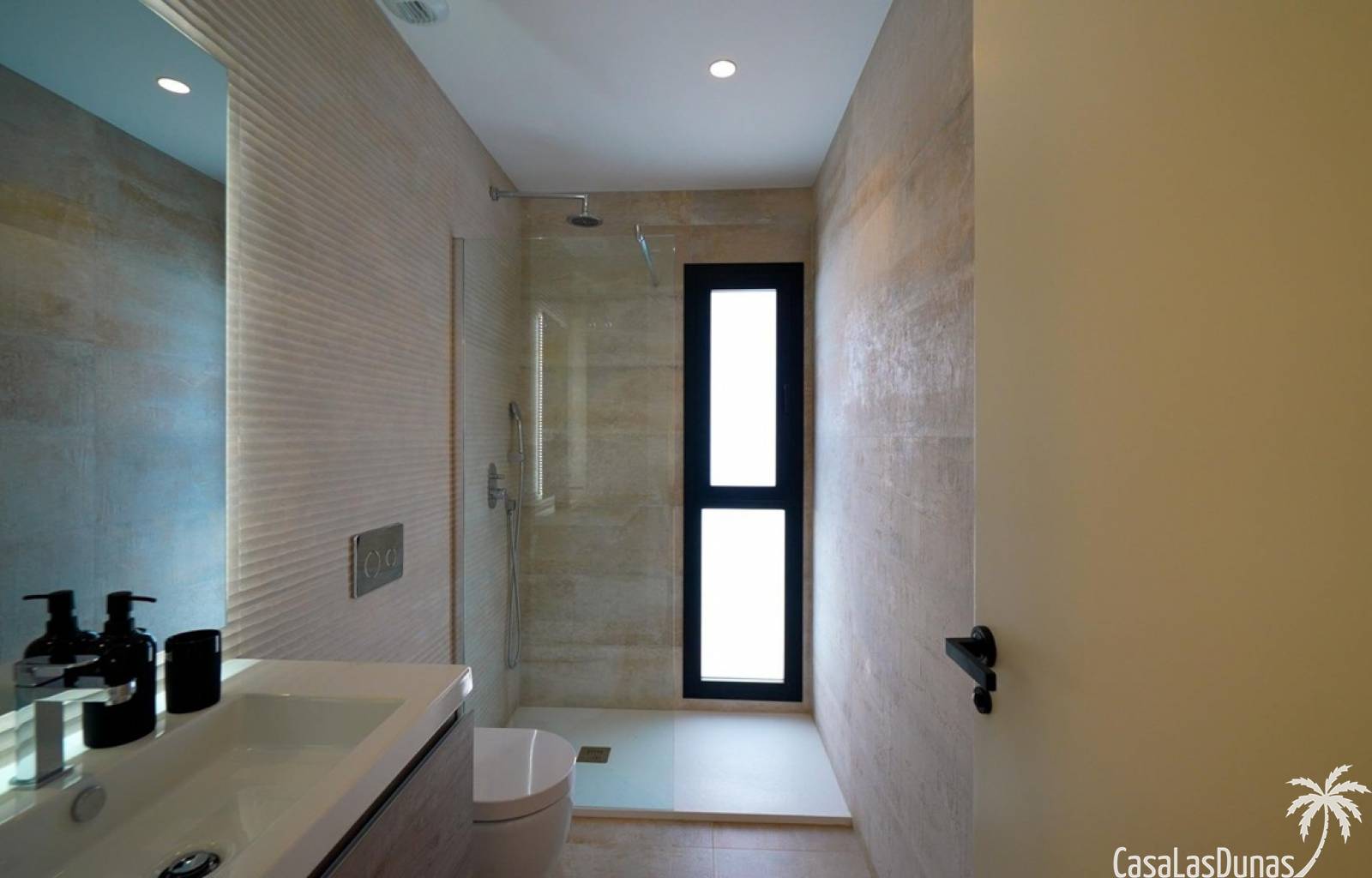 CLD-2961NB Le Mans Villas Orihuela Costa CasaLasDunas