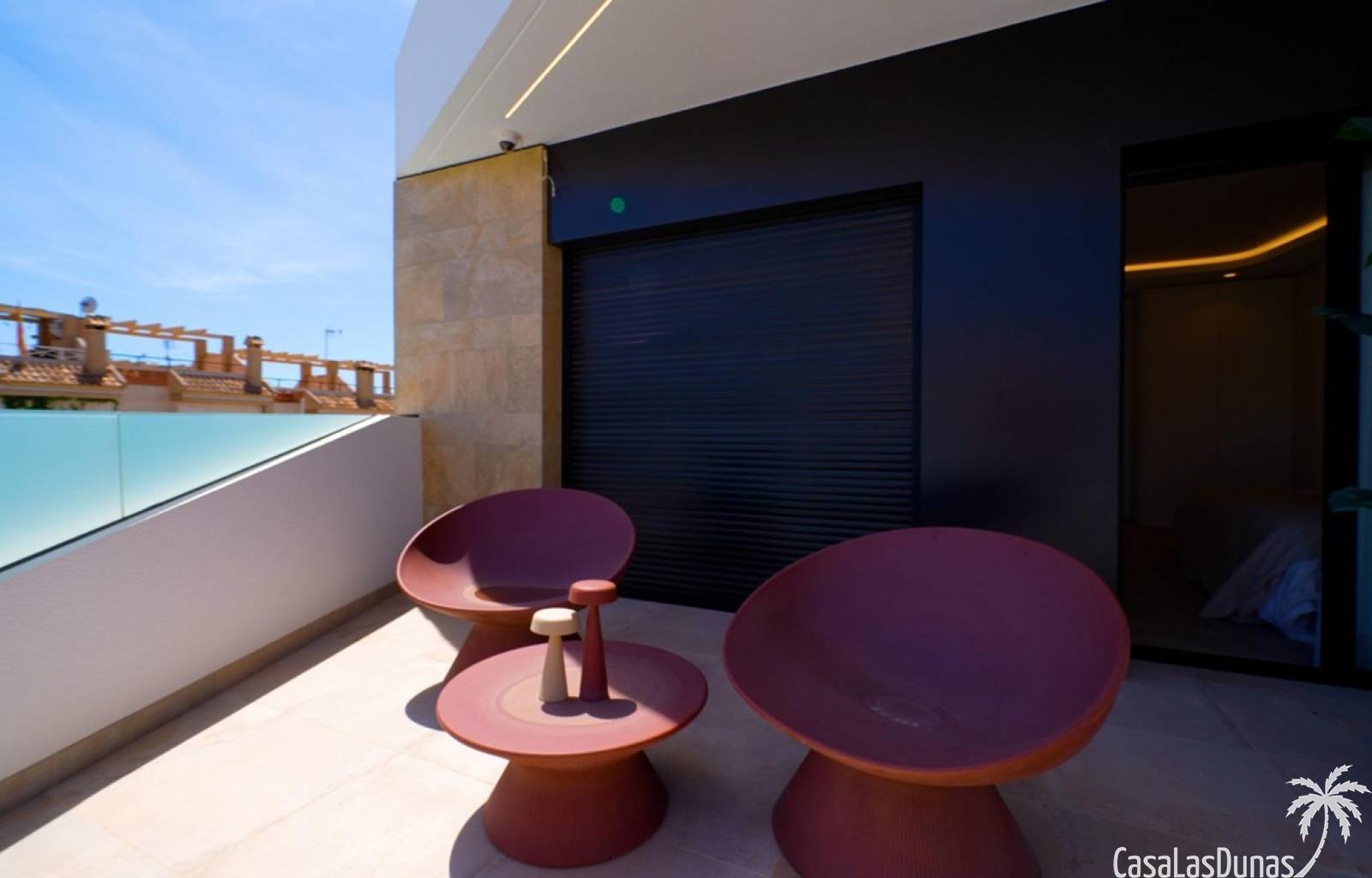 CLD-2961NB Le Mans Villas Orihuela Costa CasaLasDunas