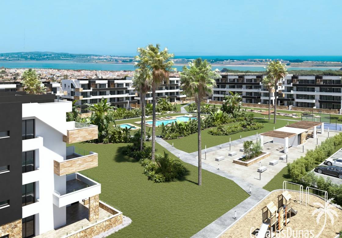 CLD-2962NBA Duly Torrevieja