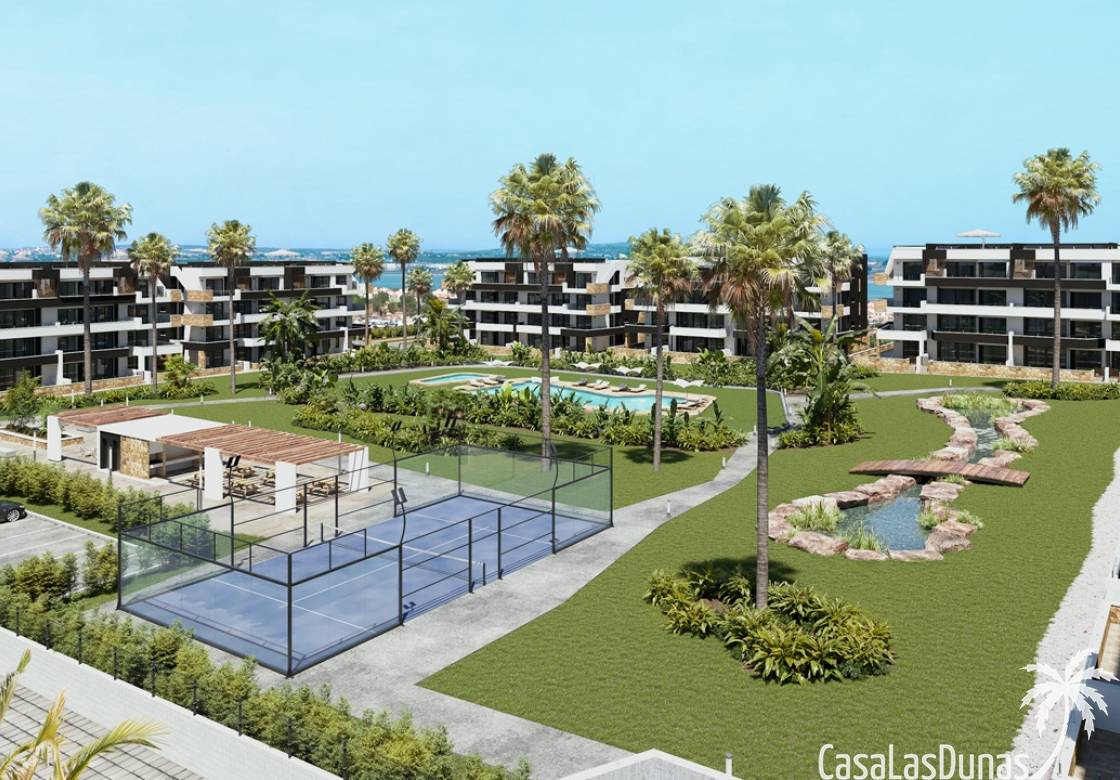 CLD-2962NBA Duly Torrevieja