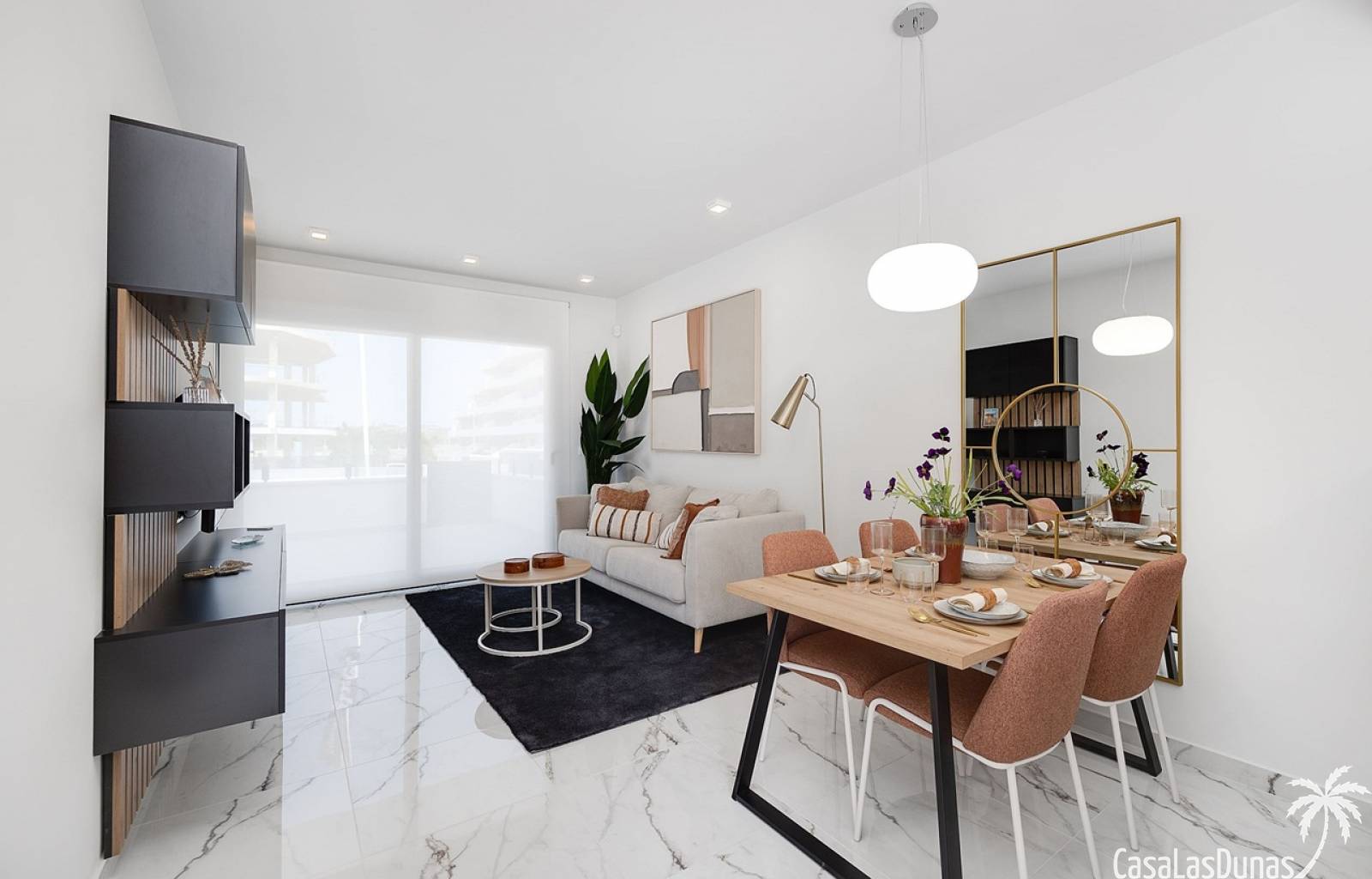 CLD-2962NBA Duly Torrevieja