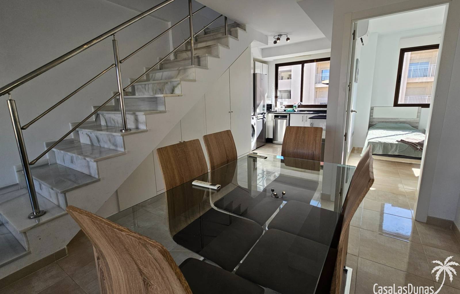 CLD-2963 CasaLasDunas Lomas de Cabo Roig