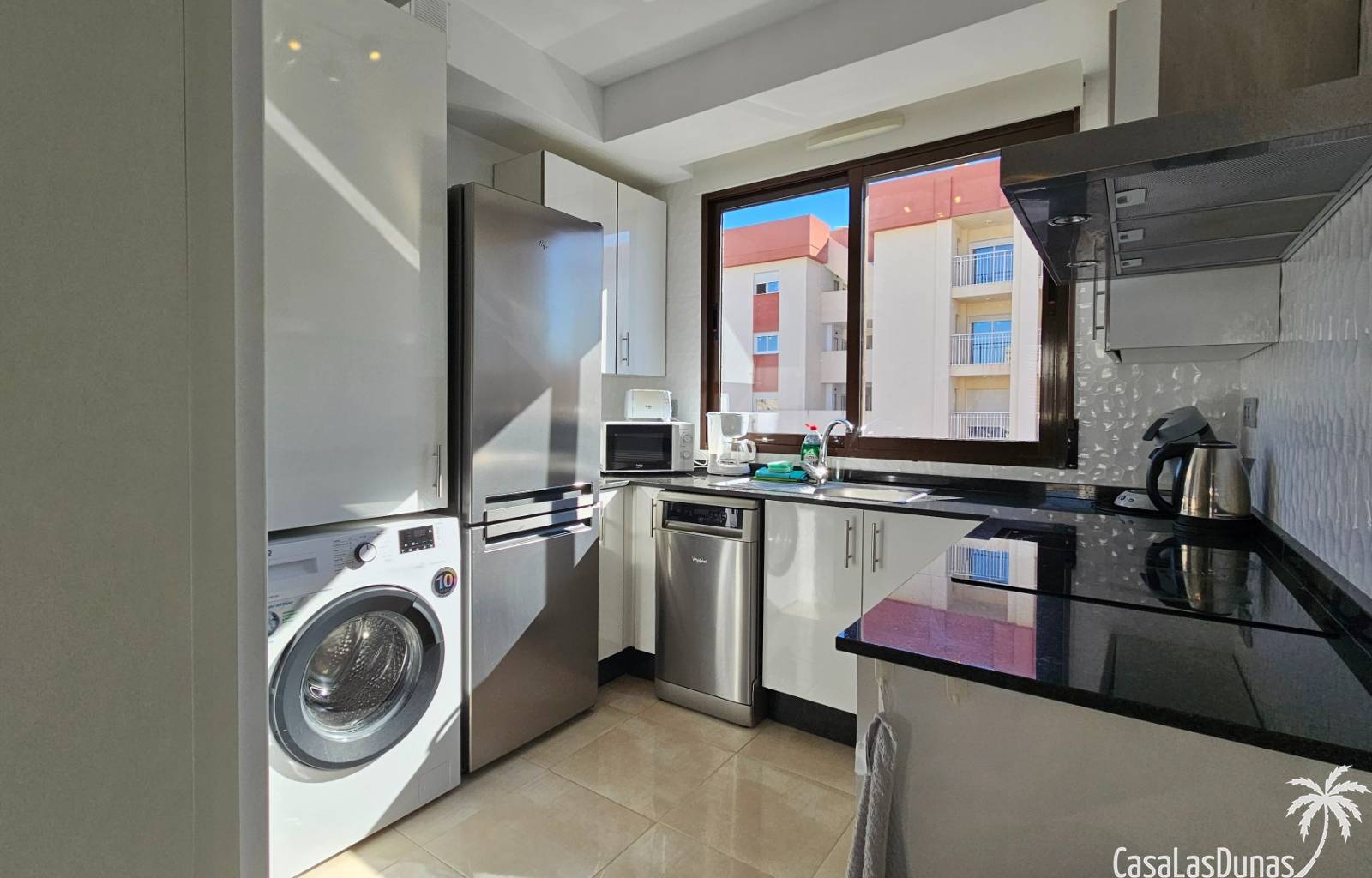 CLD-2963 CasaLasDunas Lomas de Cabo Roig