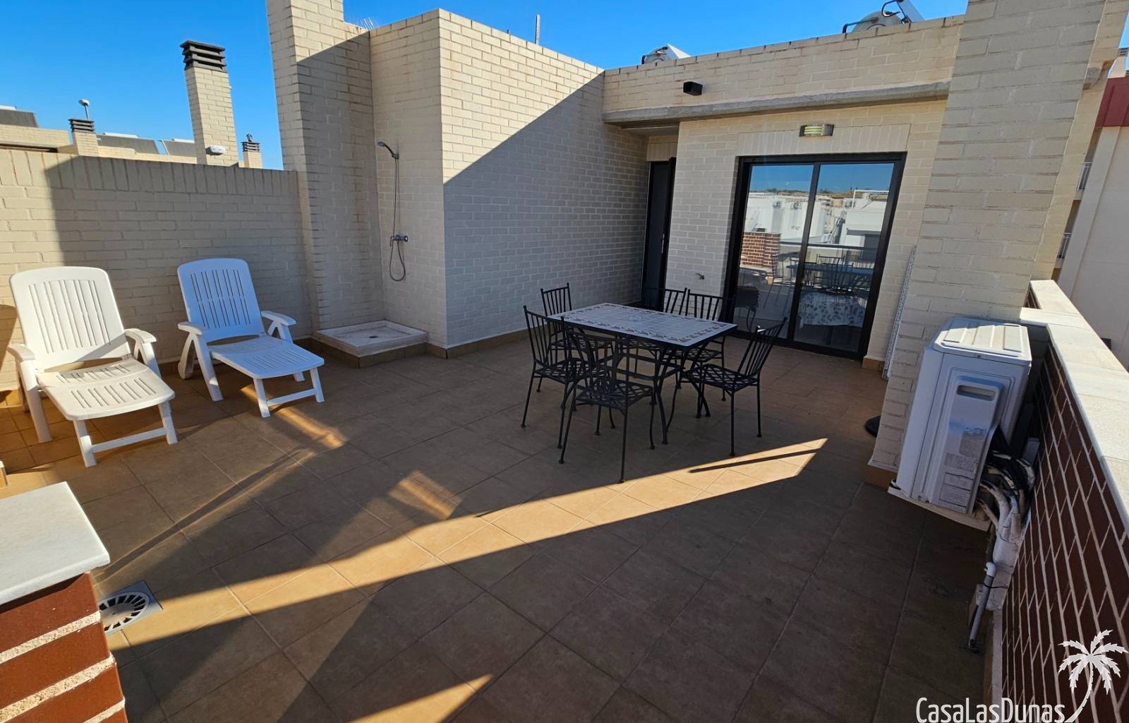 CLD-2963 CasaLasDunas Lomas de Cabo Roig