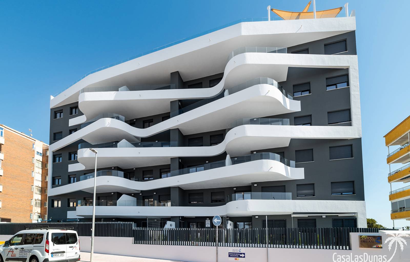 CLD-2969NEW Torrevieja