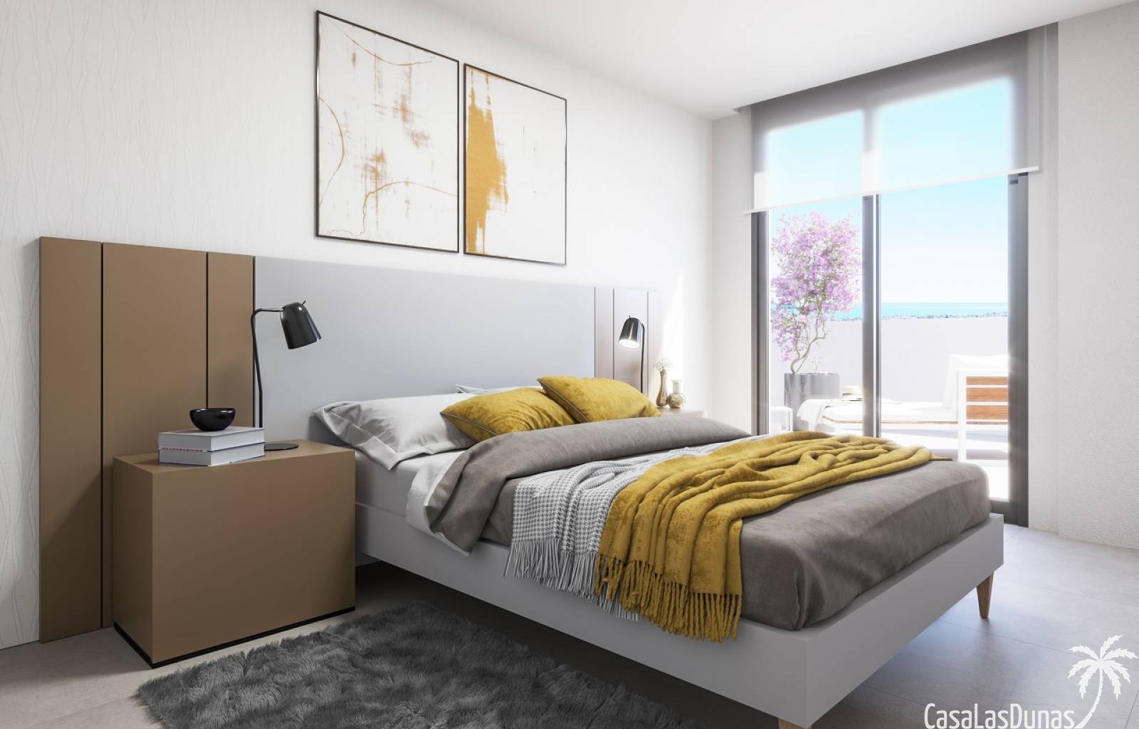 CLDC-5089NB-Vera playa