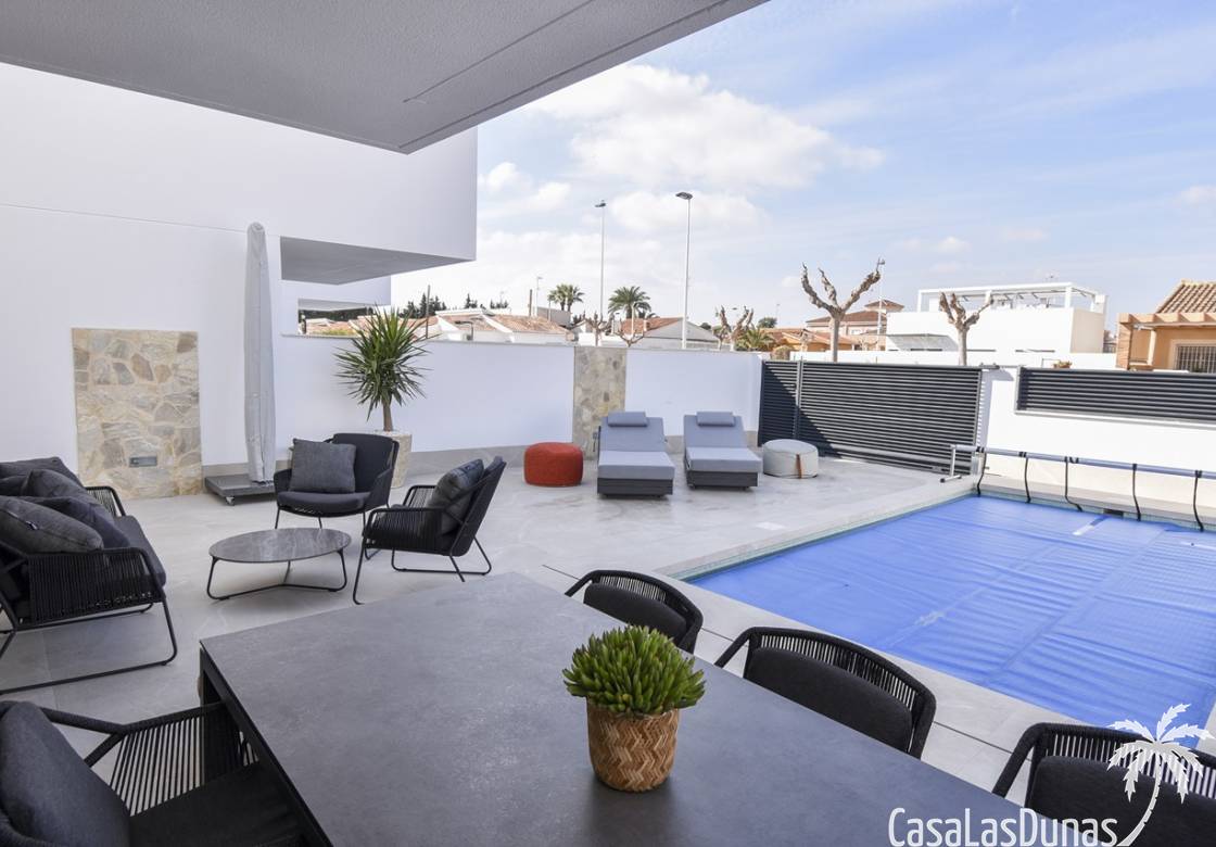 CLDC-5091NB-San Pedro Del Pinatar 