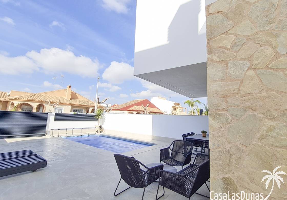 CLDC-5091NB-San Pedro Del Pinatar 