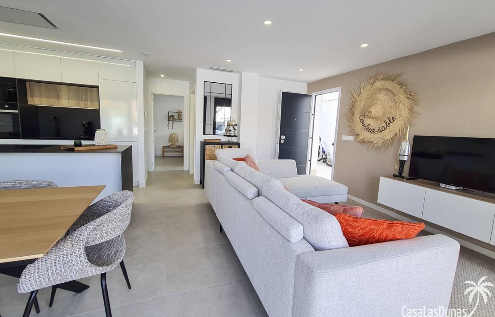 CLDC-5091NB-San Pedro Del Pinatar 