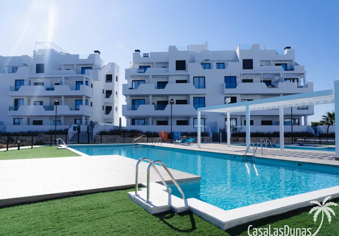 CLDC-5095NBSanta Rosalia Lake & Life resort