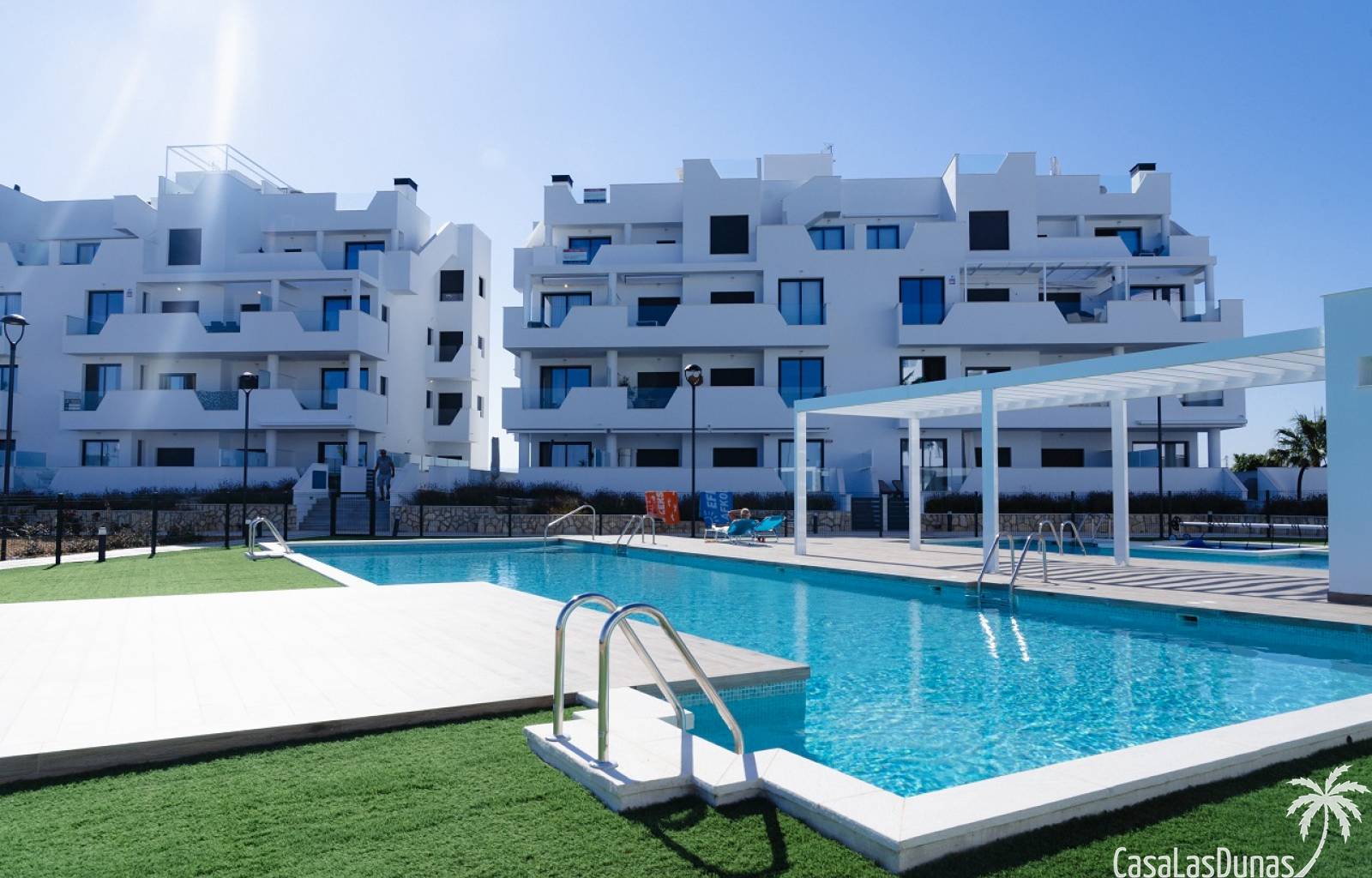 CLDC-5095NBSanta Rosalia Lake & Life resort