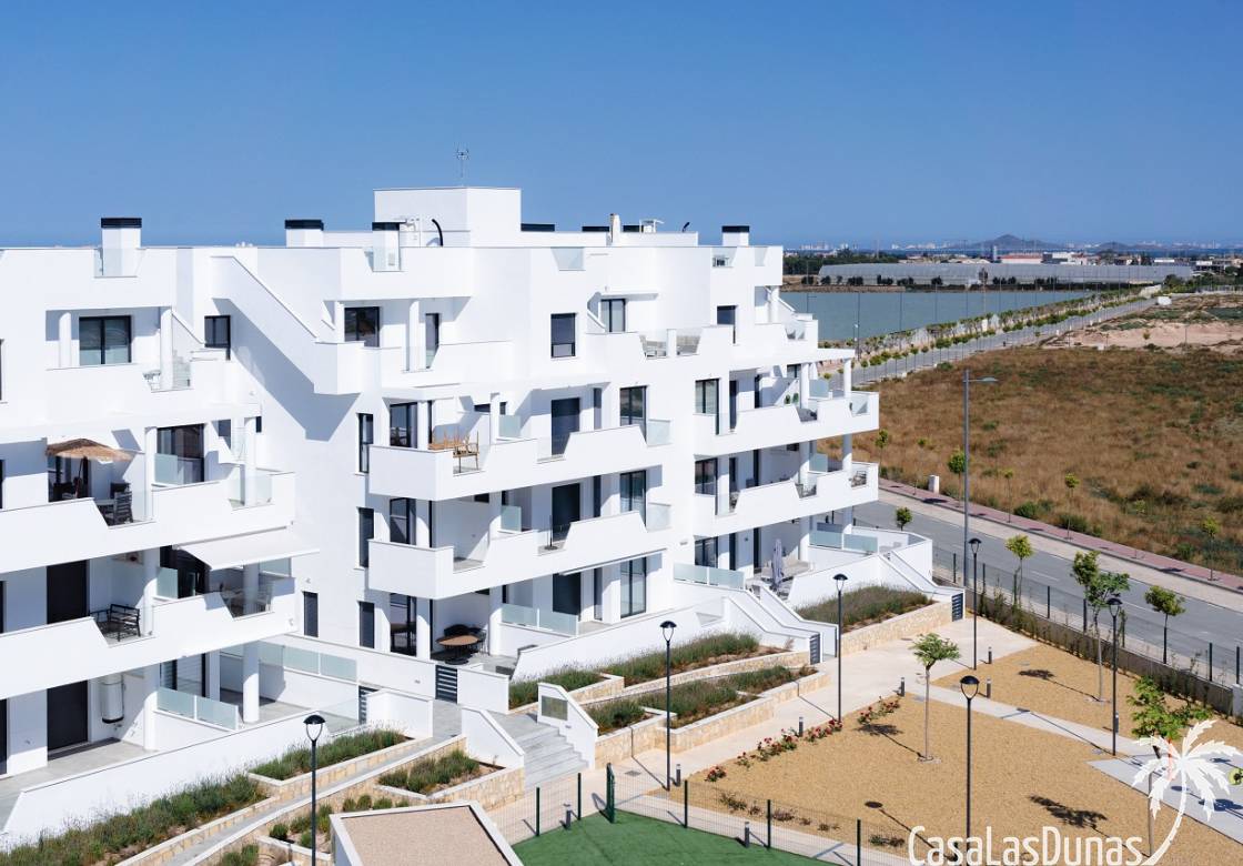 CLDC-5095NBSanta Rosalia Lake & Life resort