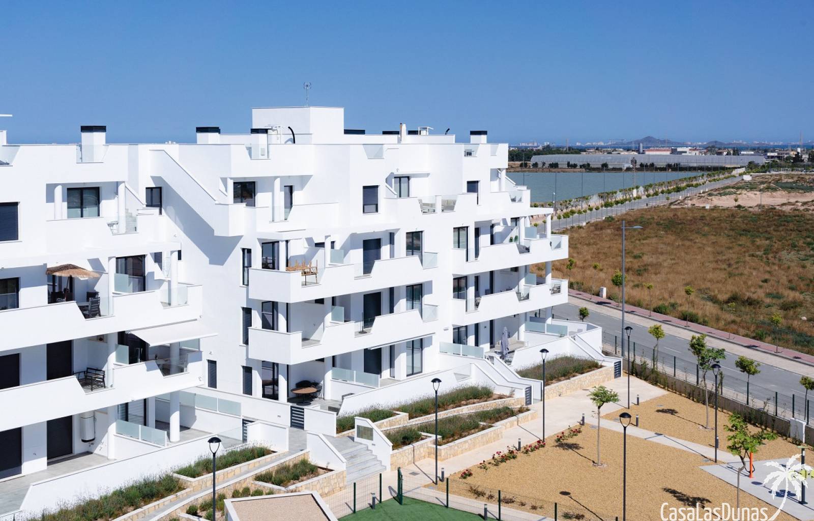 CLDC-5095NBSanta Rosalia Lake & Life resort