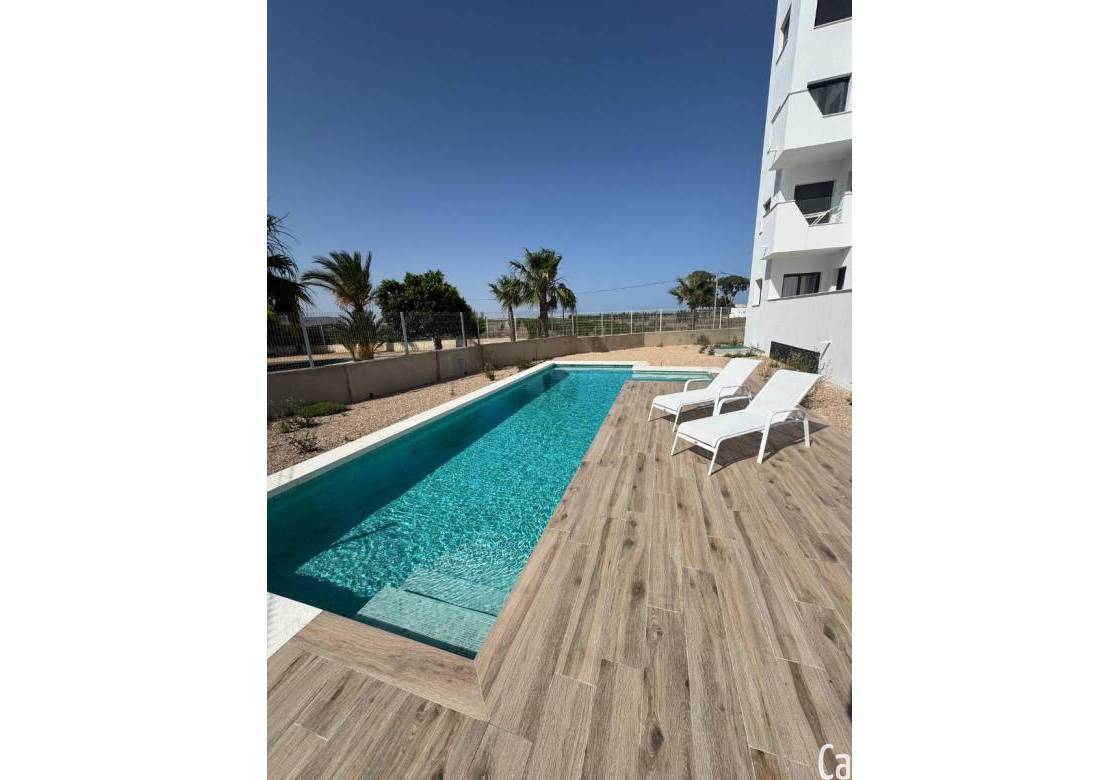 CLDC-5095NBSanta Rosalia Lake & Life resort