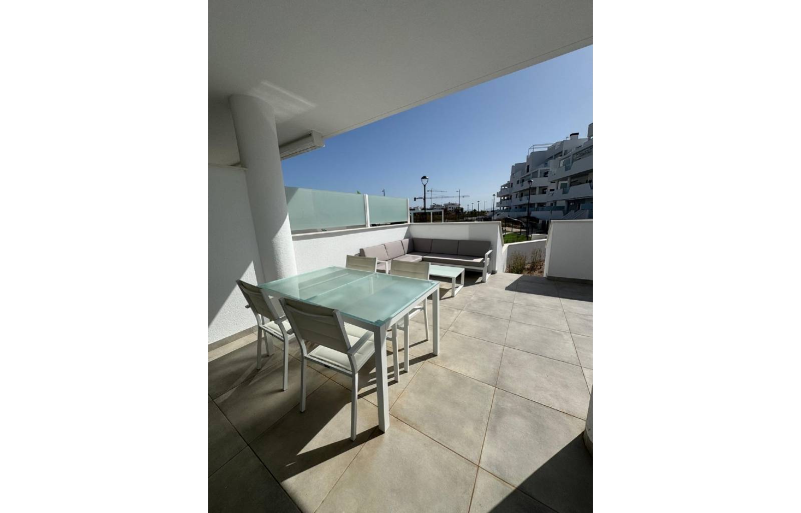 CLDC-5095NBSanta Rosalia Lake & Life resort