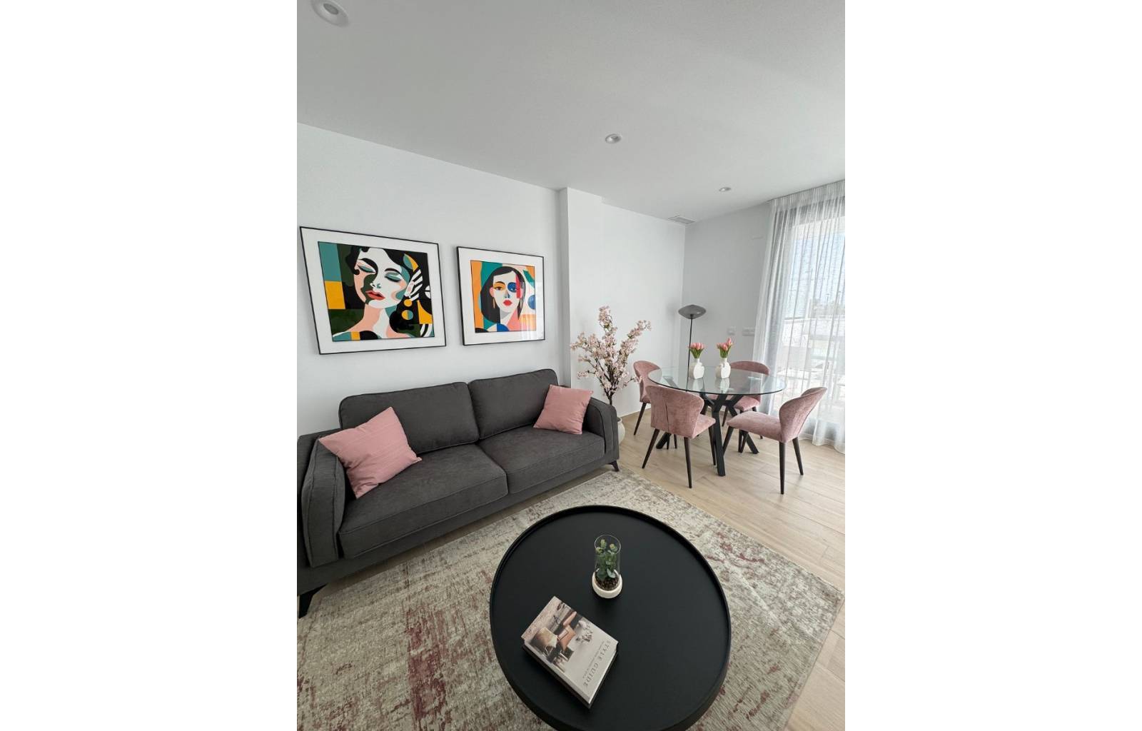 CLDC-5095NBSanta Rosalia Lake & Life resort