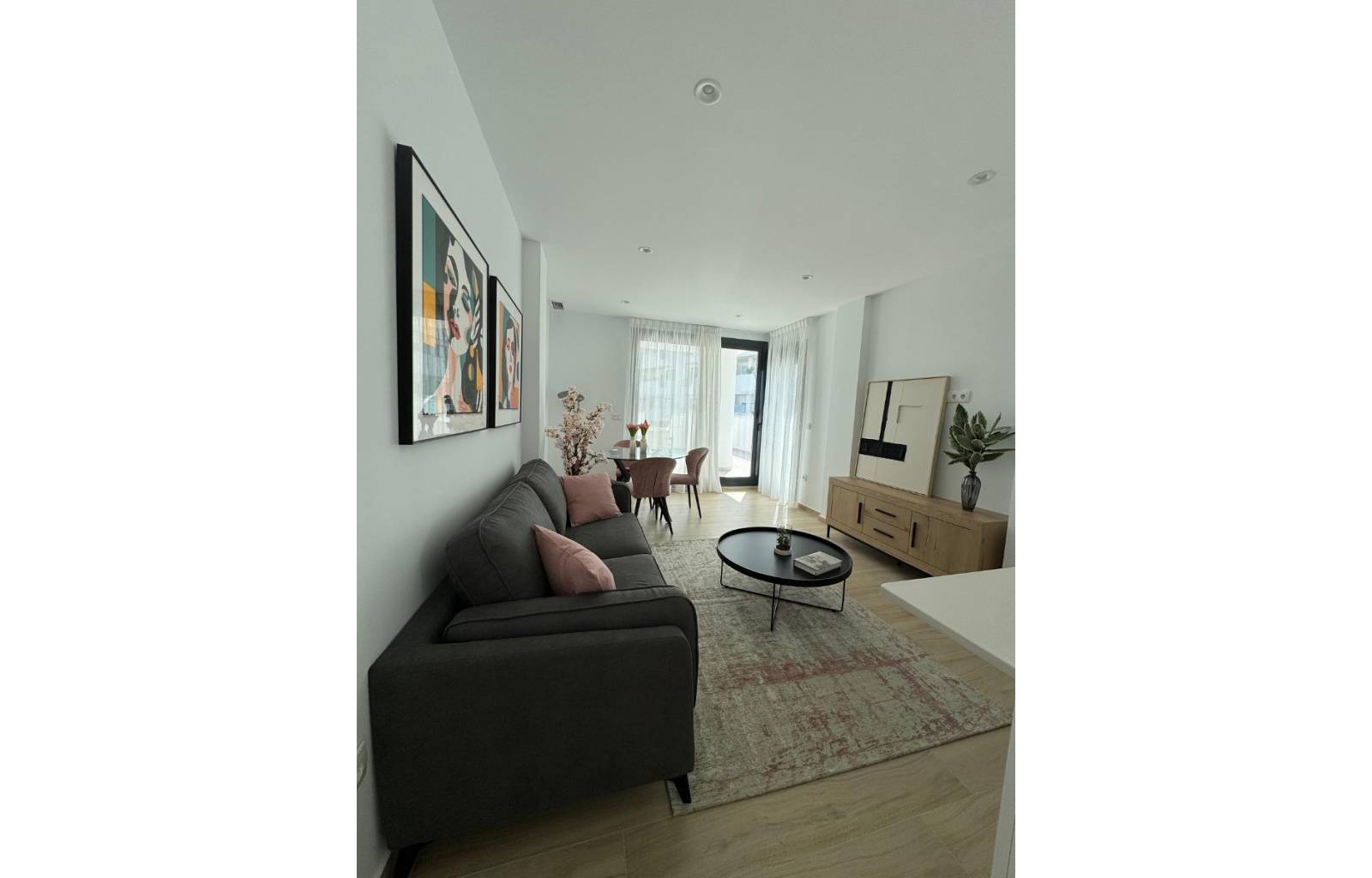 CLDC-5095NBSanta Rosalia Lake & Life resort