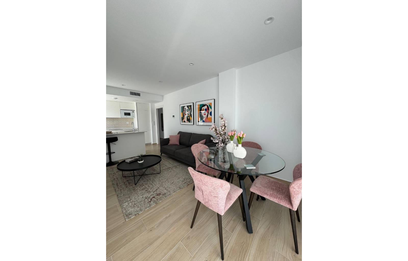 CLDC-5095NBSanta Rosalia Lake & Life resort