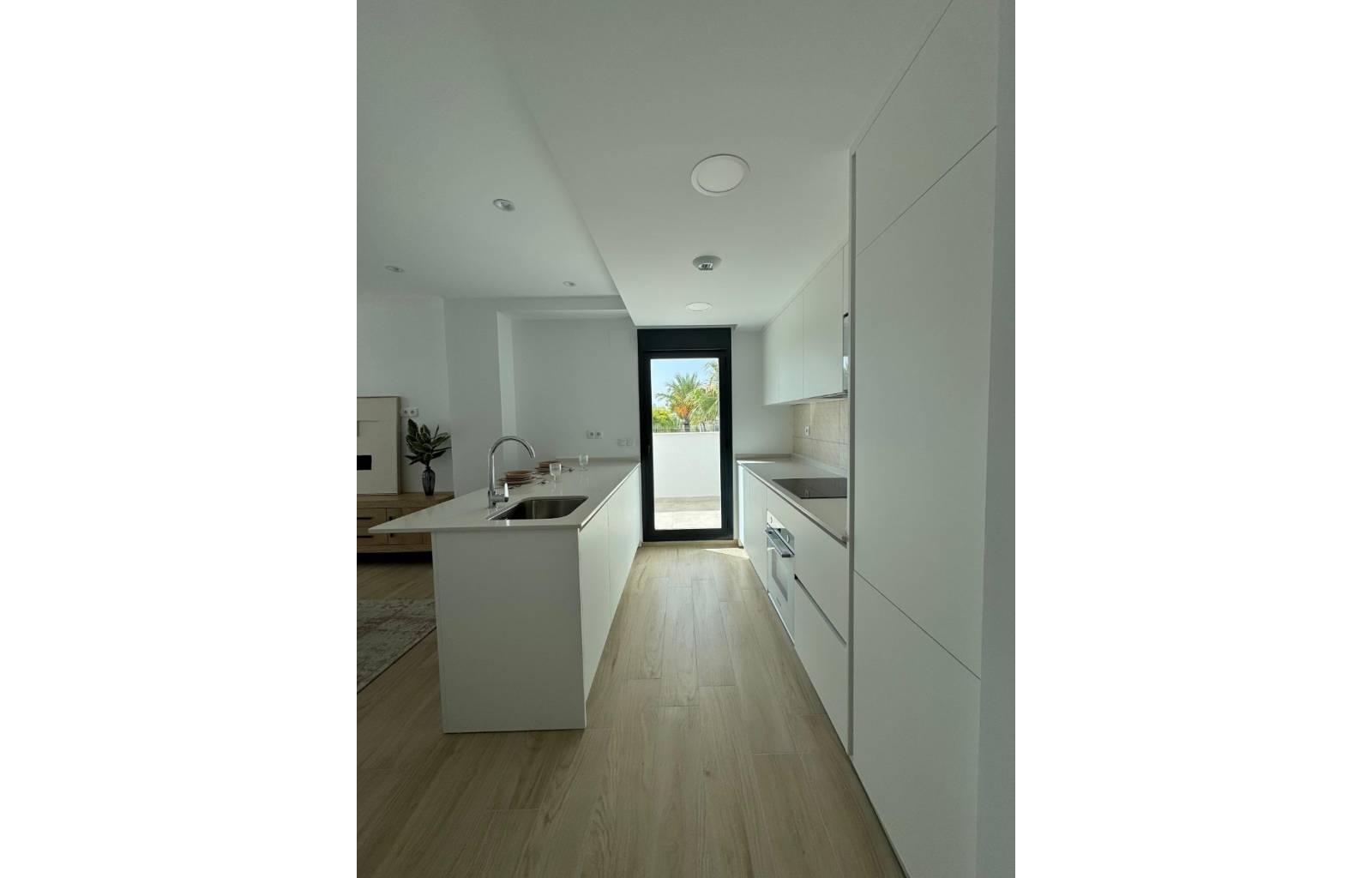 CLDC-5095NBSanta Rosalia Lake & Life resort