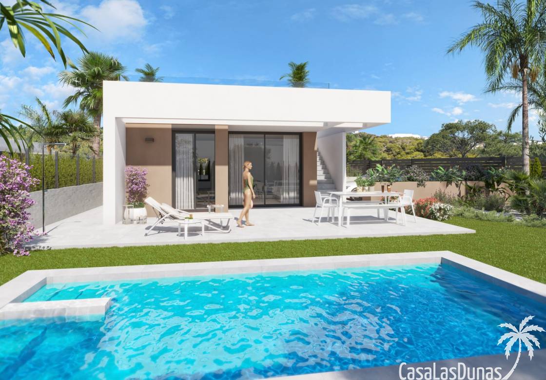 CLDC-5097NB Vera Playa (Ameria)