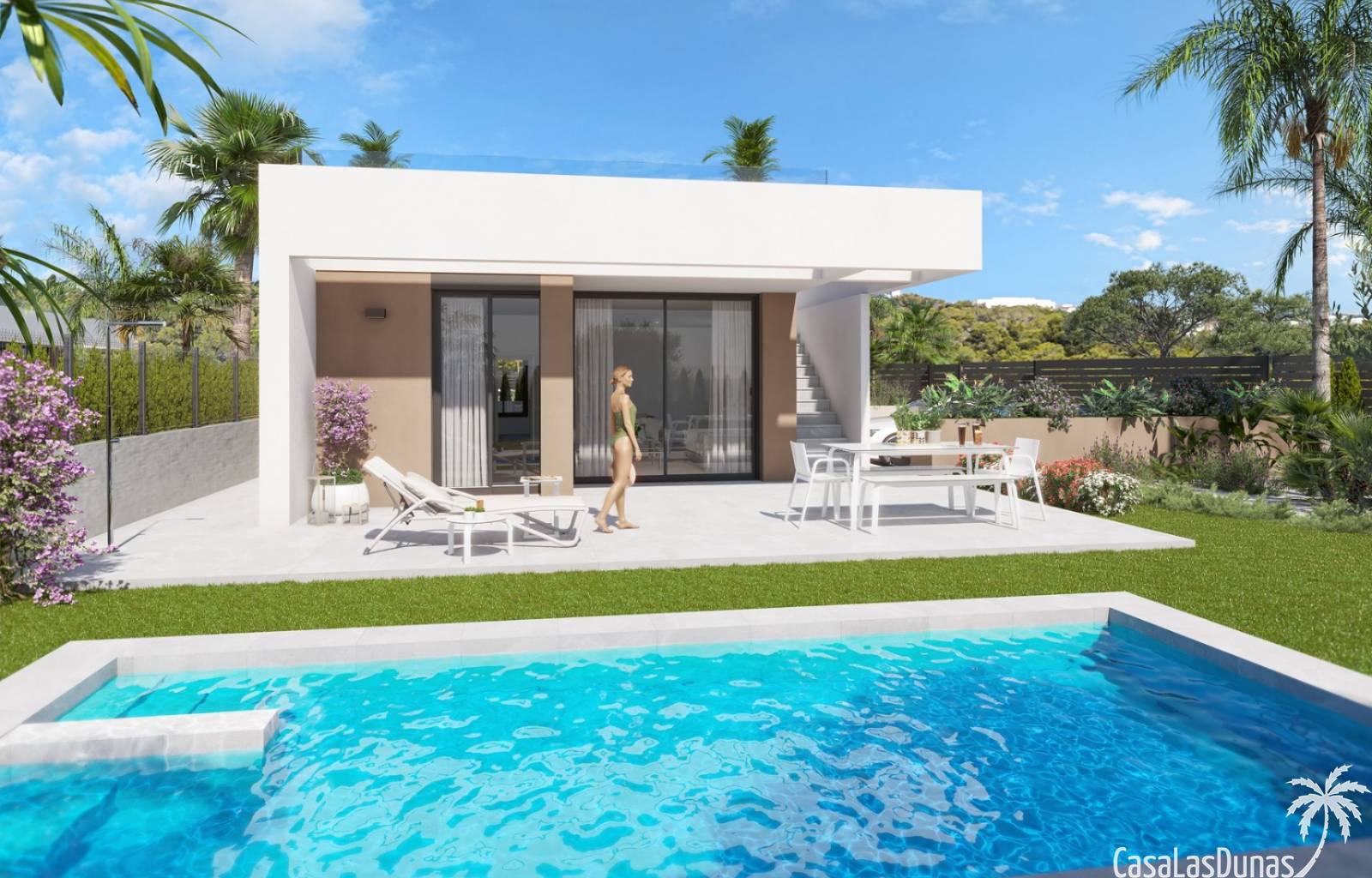 CLDC-5097NB Vera Playa (Ameria)