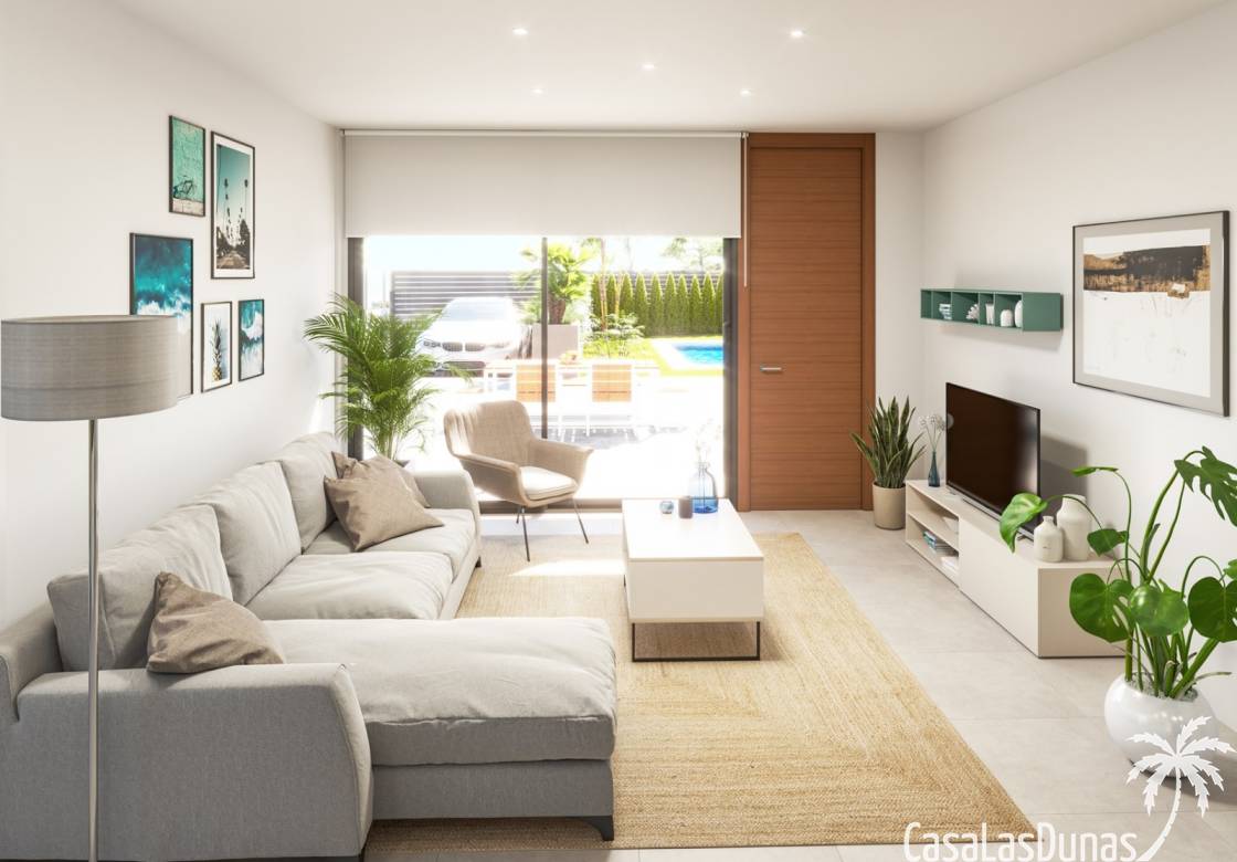 CLDC-5097NB Vera Playa (Ameria)