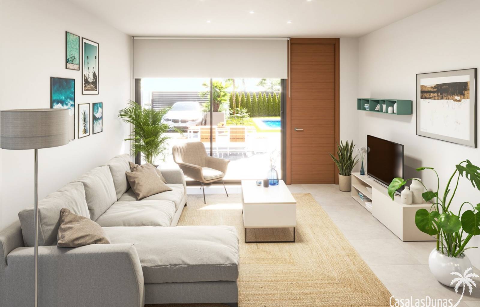 CLDC-5097NB Vera Playa (Ameria)