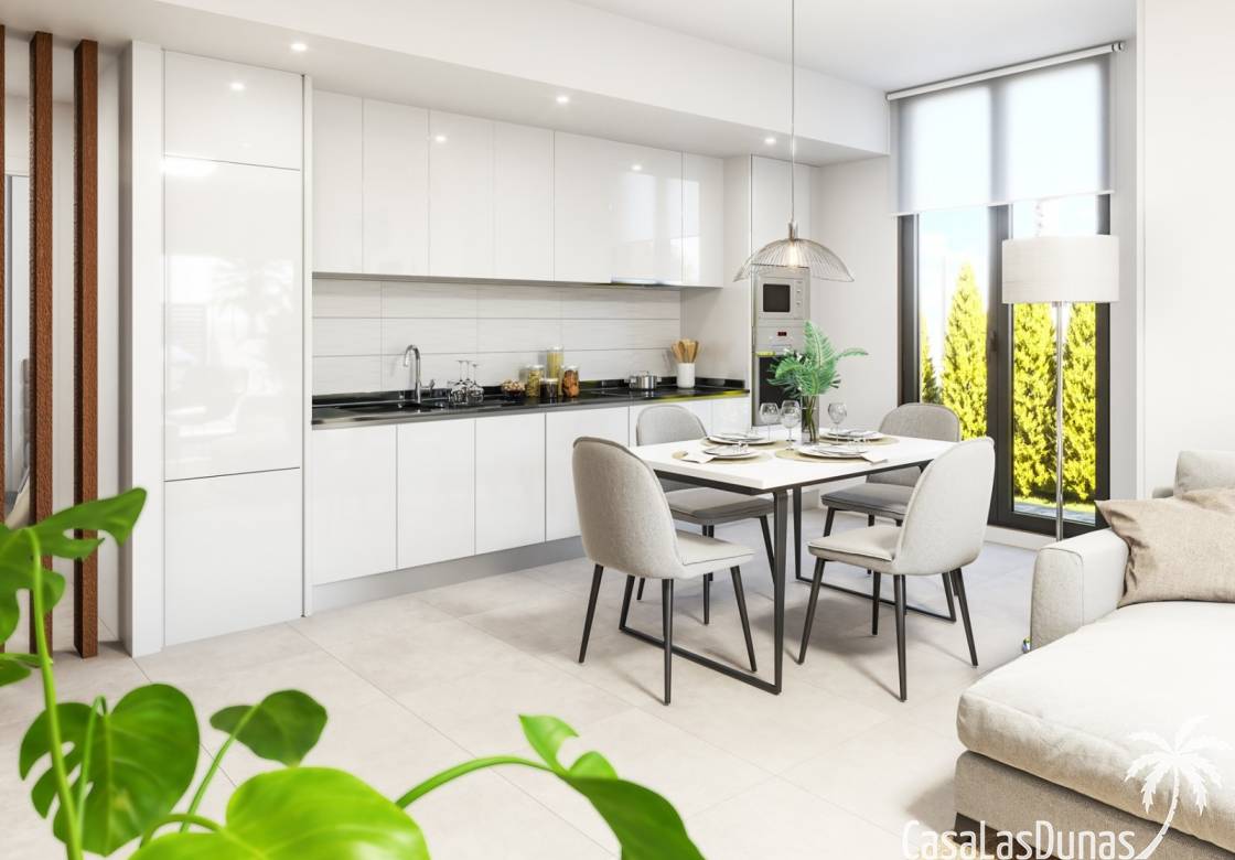 CLDC-5097NB Vera Playa (Ameria)