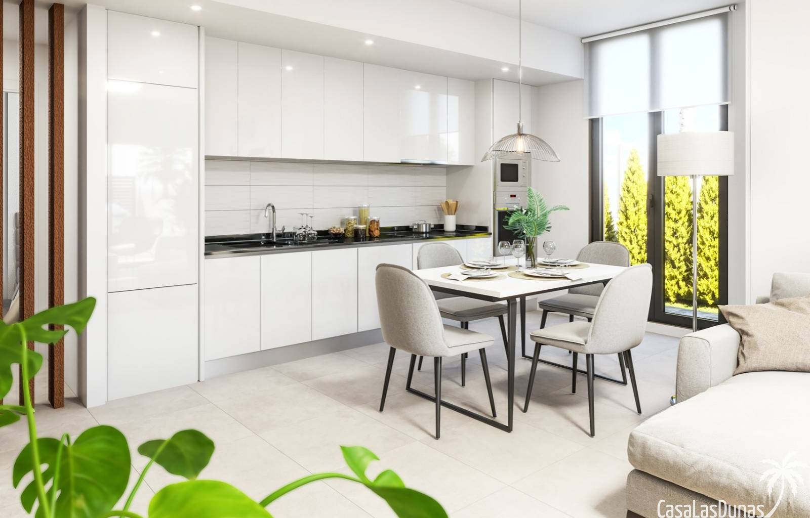 CLDC-5097NB Vera Playa (Ameria)