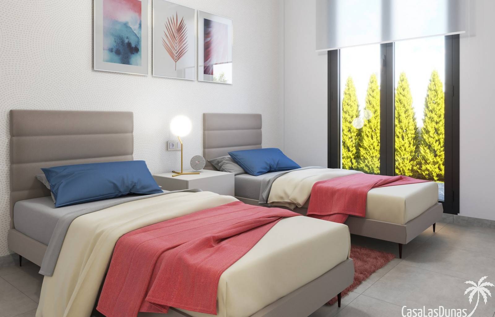 CLDC-5097NB Vera Playa (Ameria)