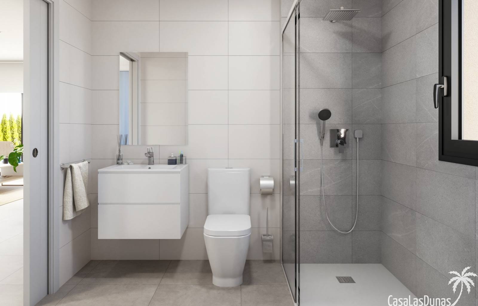 CLDC-5097NB Vera Playa (Ameria)