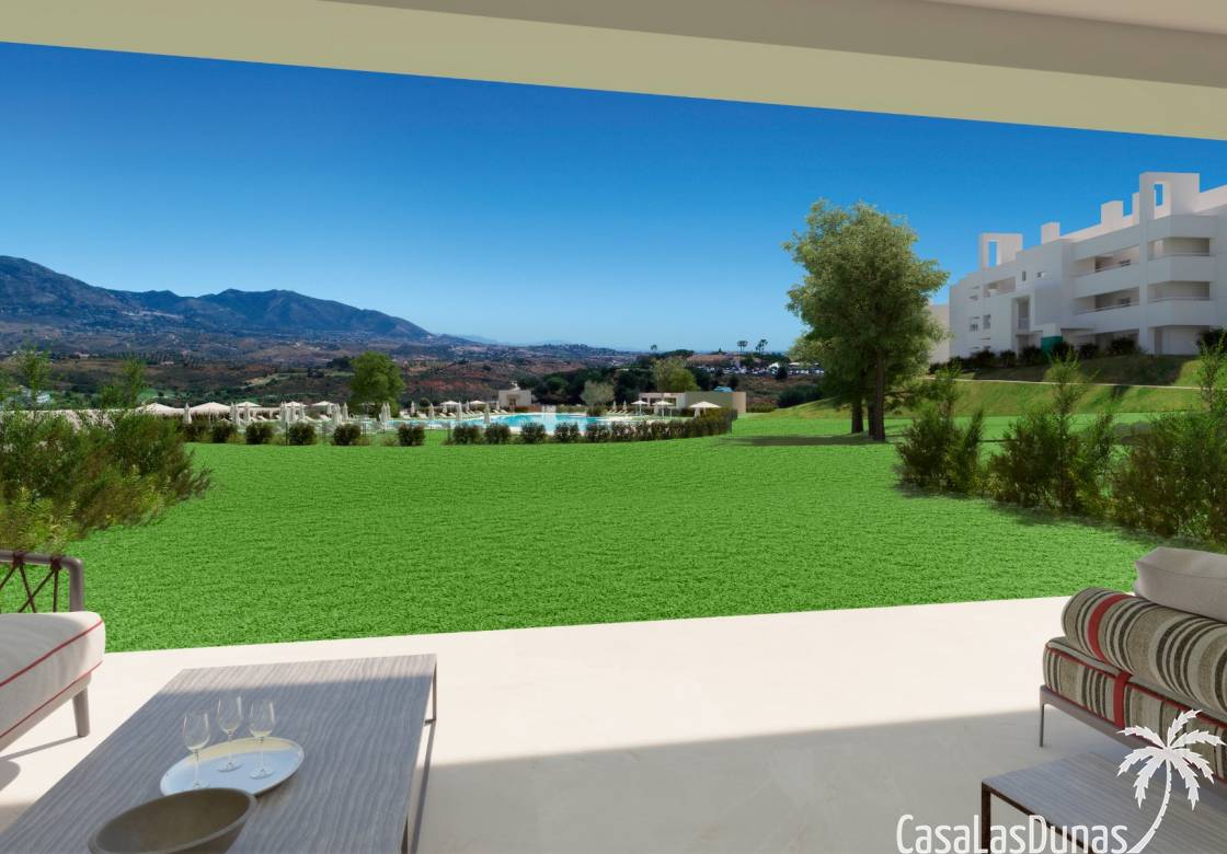 CLDC-7476NB, Mijas, CasaLasDunas