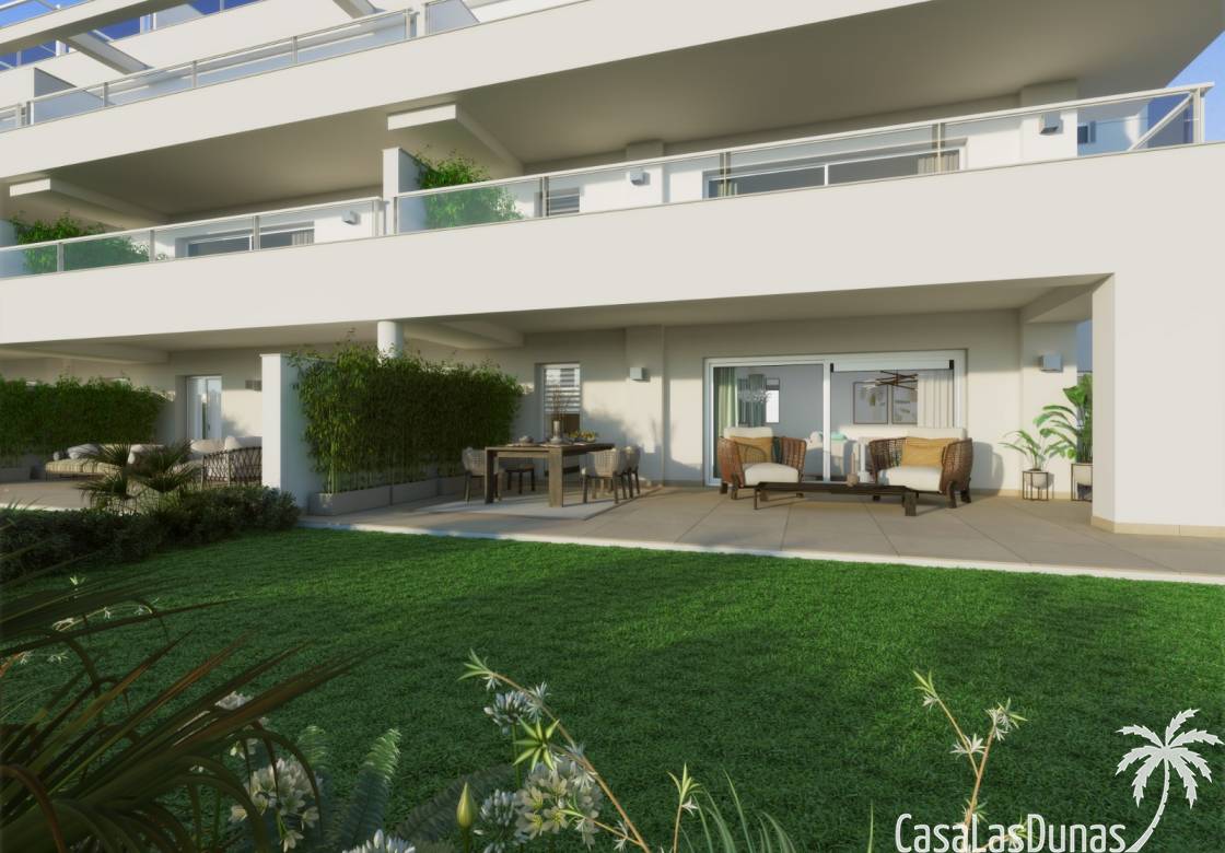 CLDC-7476NB, Mijas, CasaLasDunas