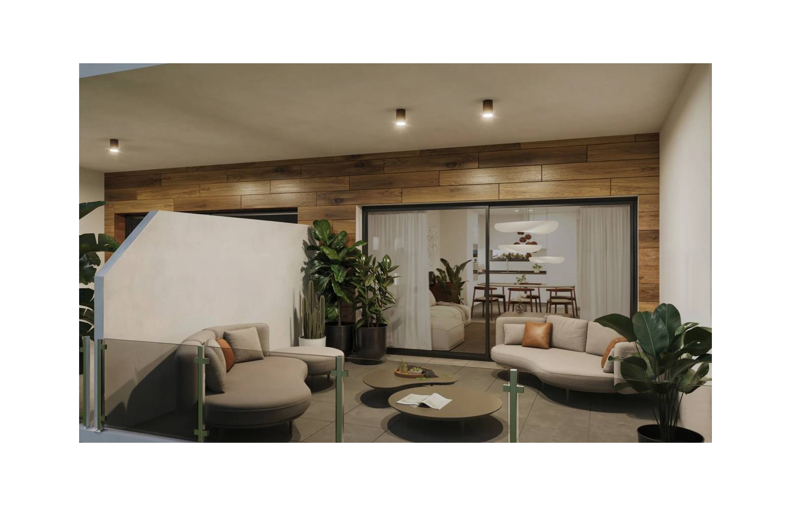 CLDM-4009NB apartement Vista Cala 52 Villajoyosa