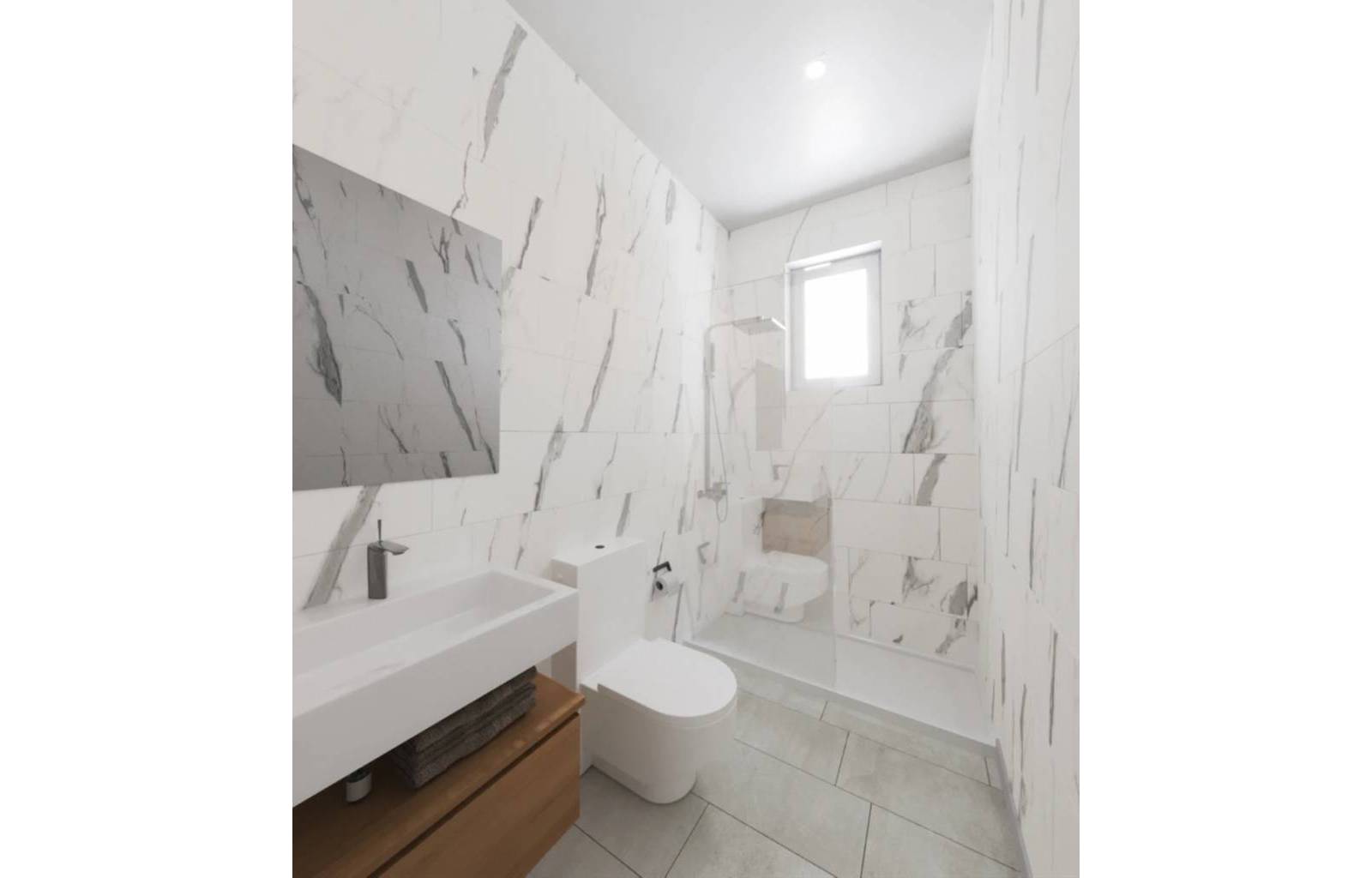 CLDM-4009NB apartement Vista Cala 52 Villajoyosa