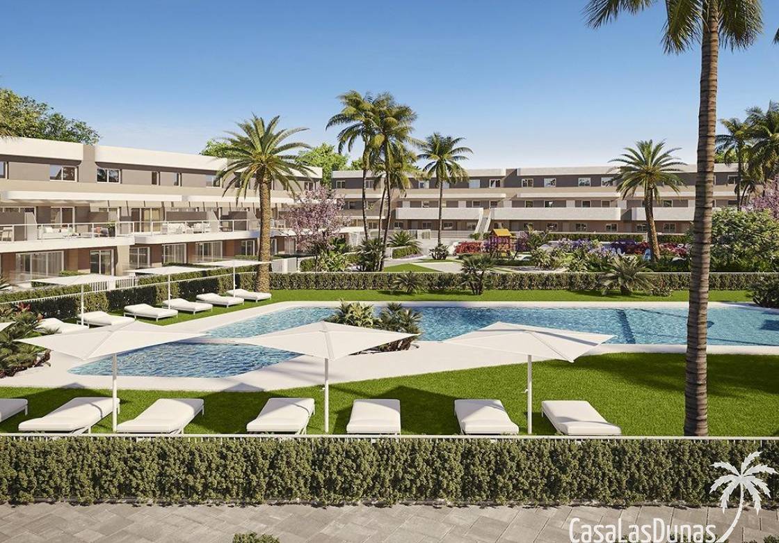 CLDN-91199 Alenda Golf CasaLasDunas