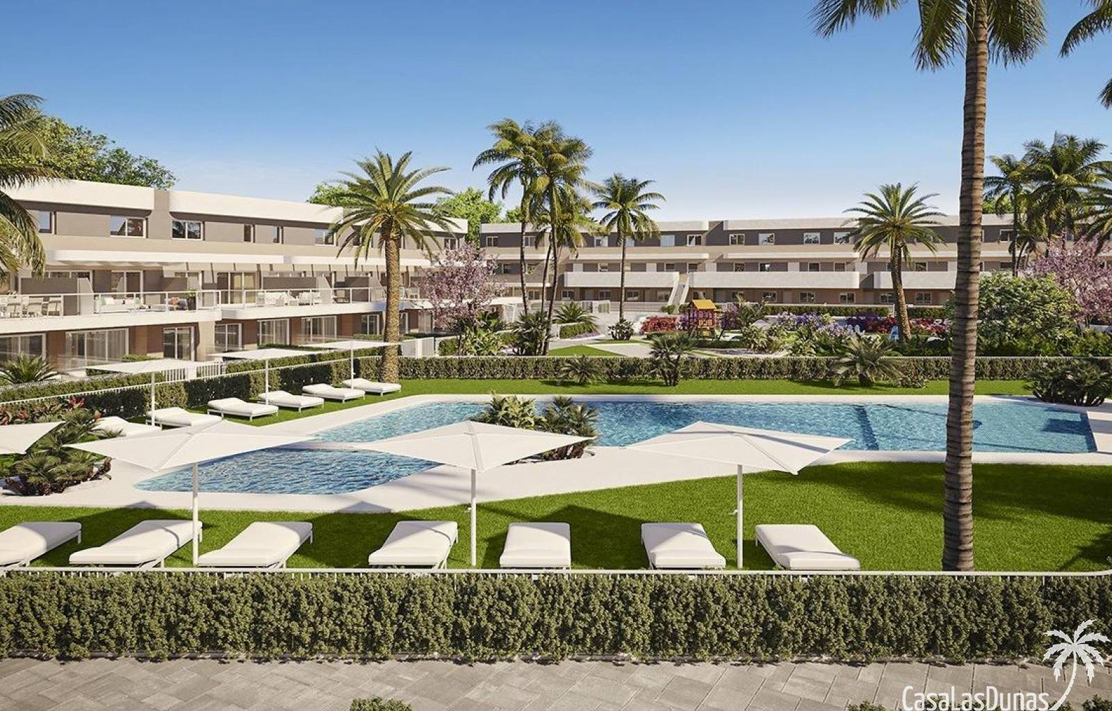 CLDN-91199 Alenda Golf CasaLasDunas