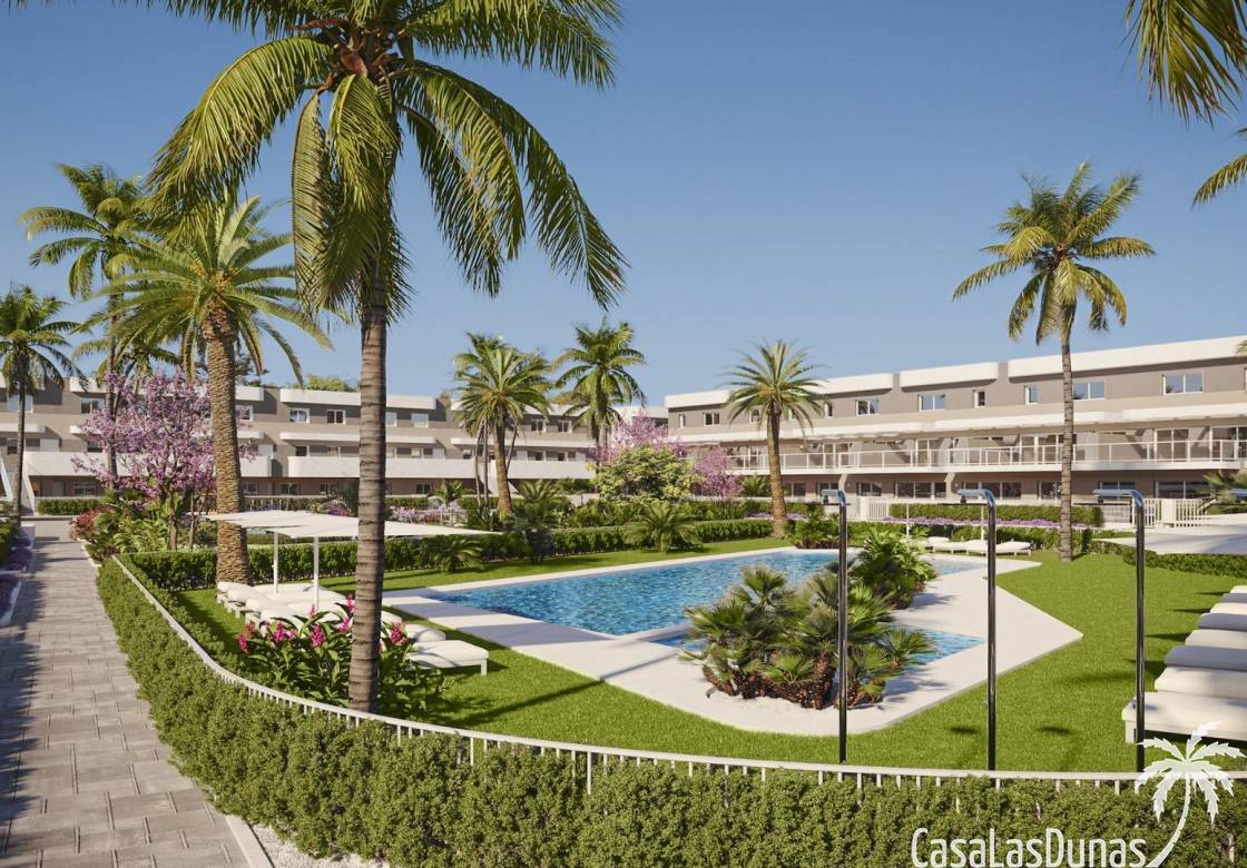 CLDN-91199 Alenda Golf CasaLasDunas