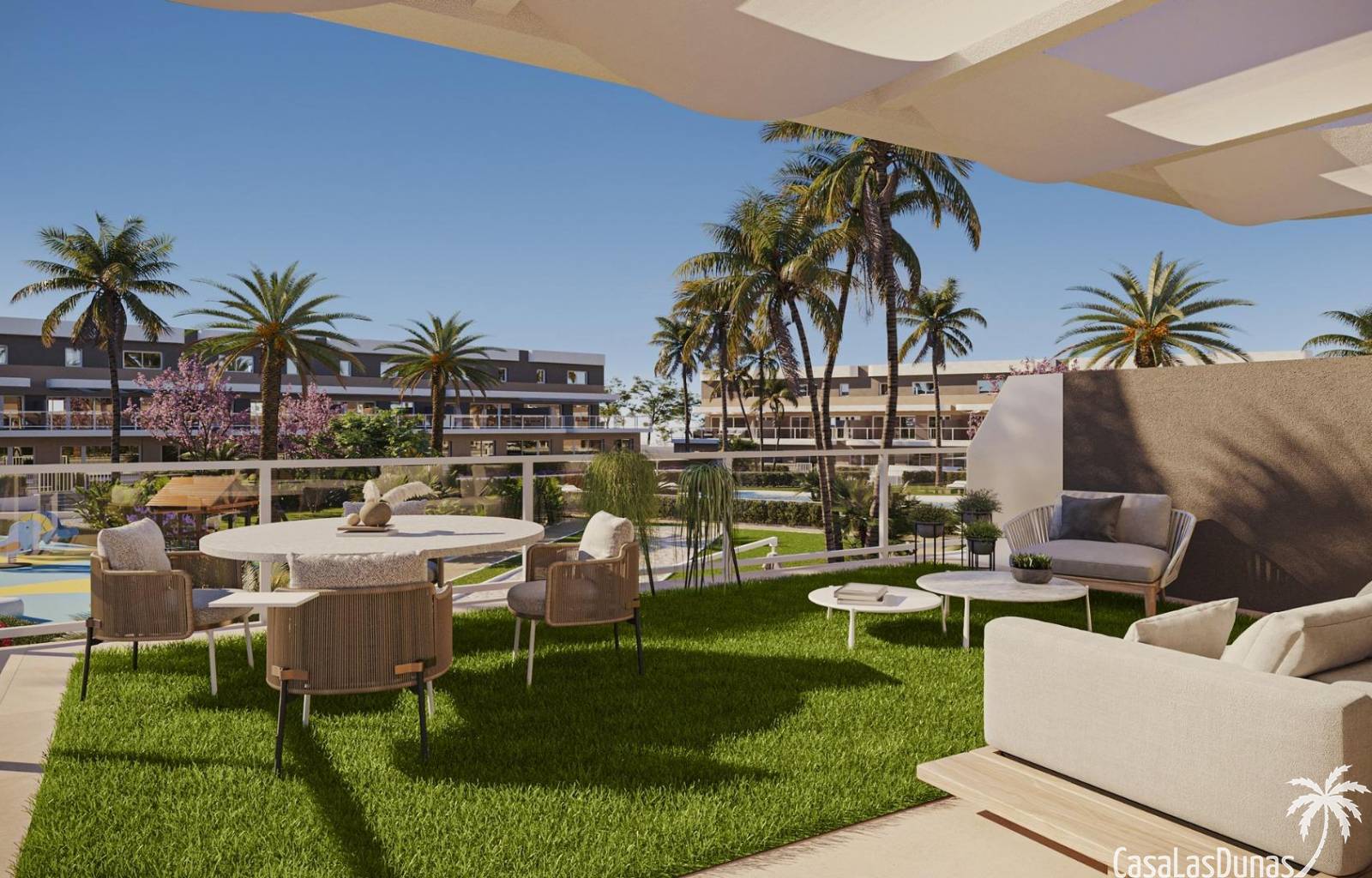 CLDN-91199 Alenda Golf CasaLasDunas