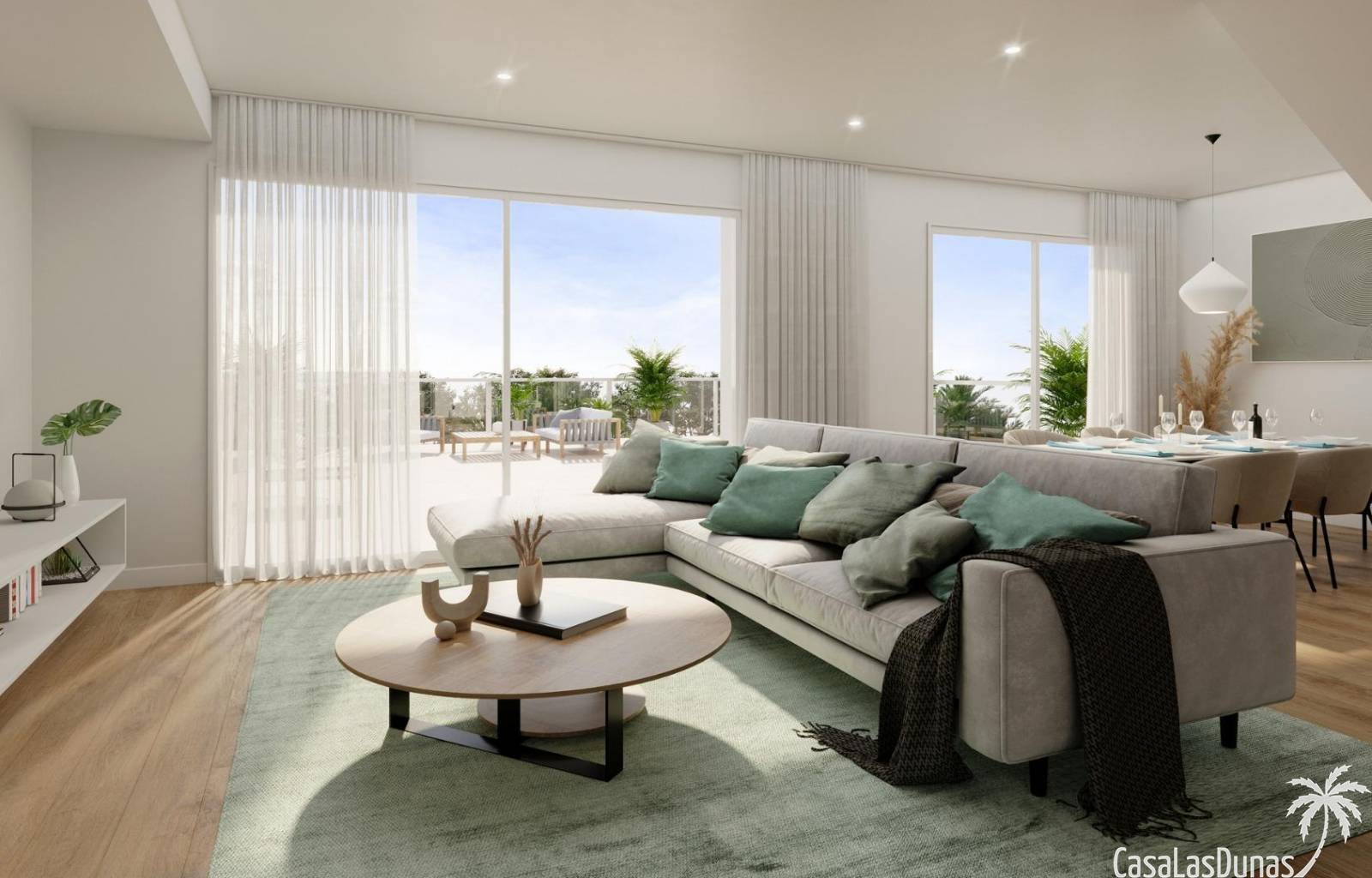 CLDN-91199 Alenda Golf CasaLasDunas