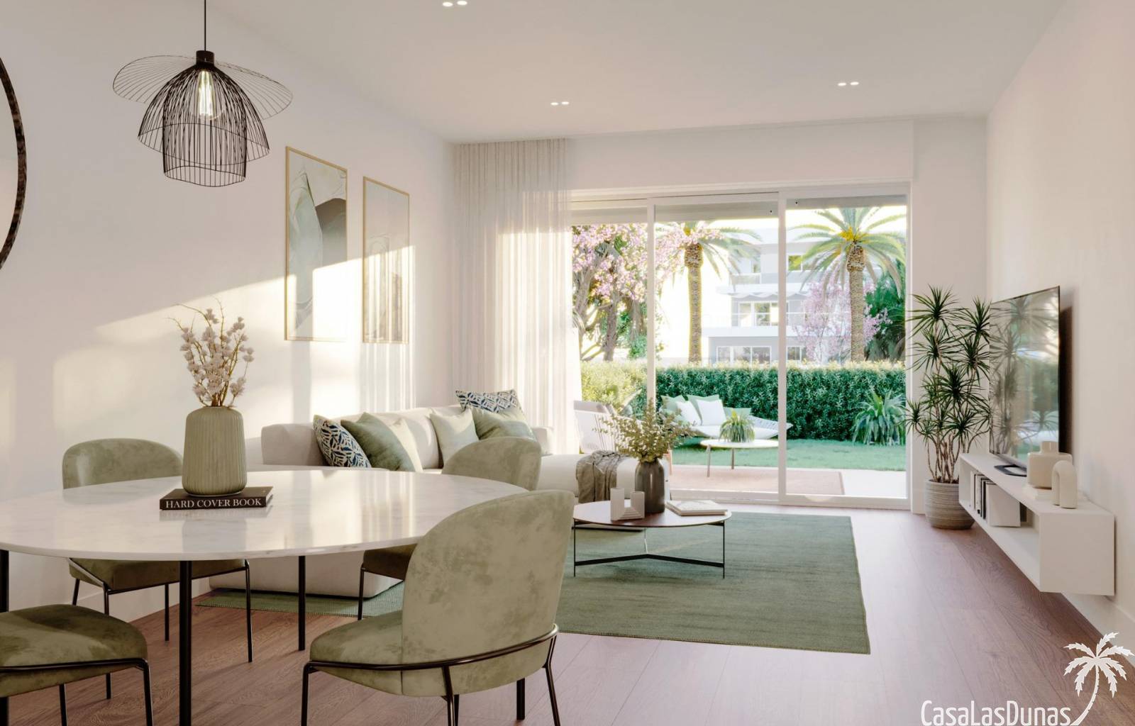 CLDN-91199 Alenda Golf CasaLasDunas