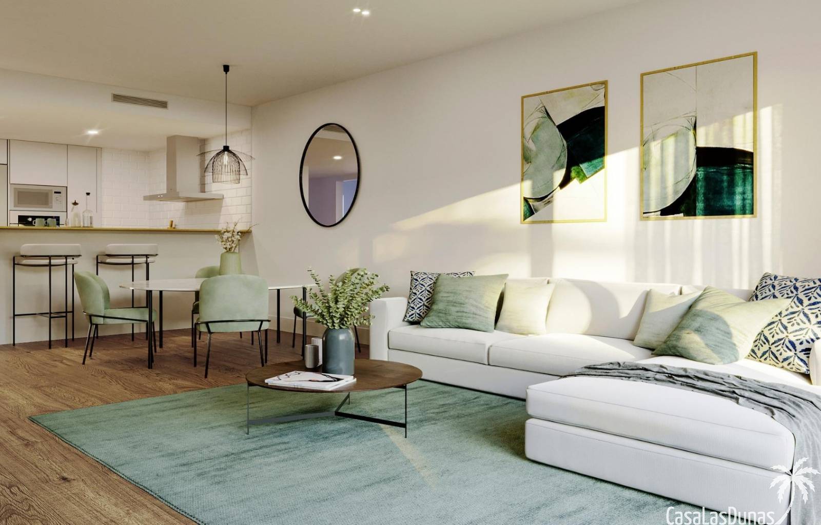 CLDN-91199 Alenda Golf CasaLasDunas