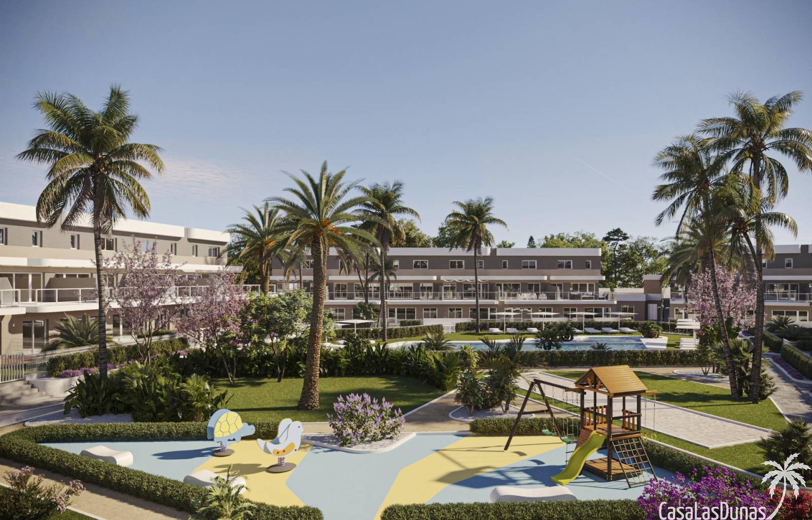 CLDN-91199 Alenda Golf CasaLasDunas