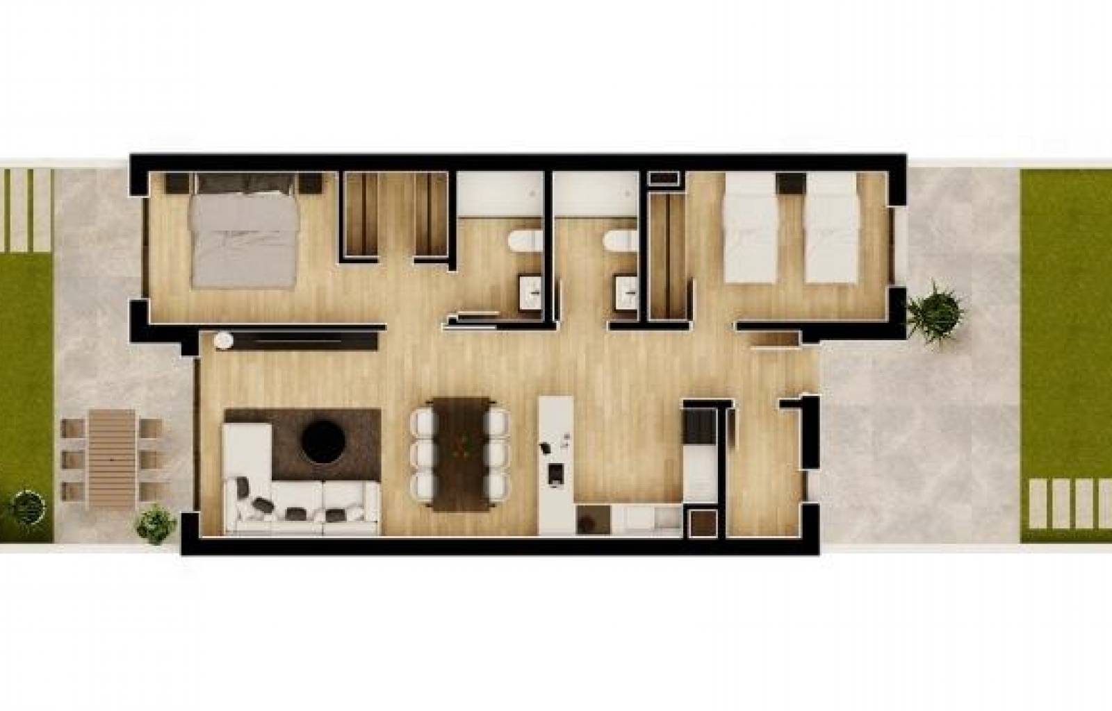 CLDN-91199 Alenda Golf CasaLasDunas