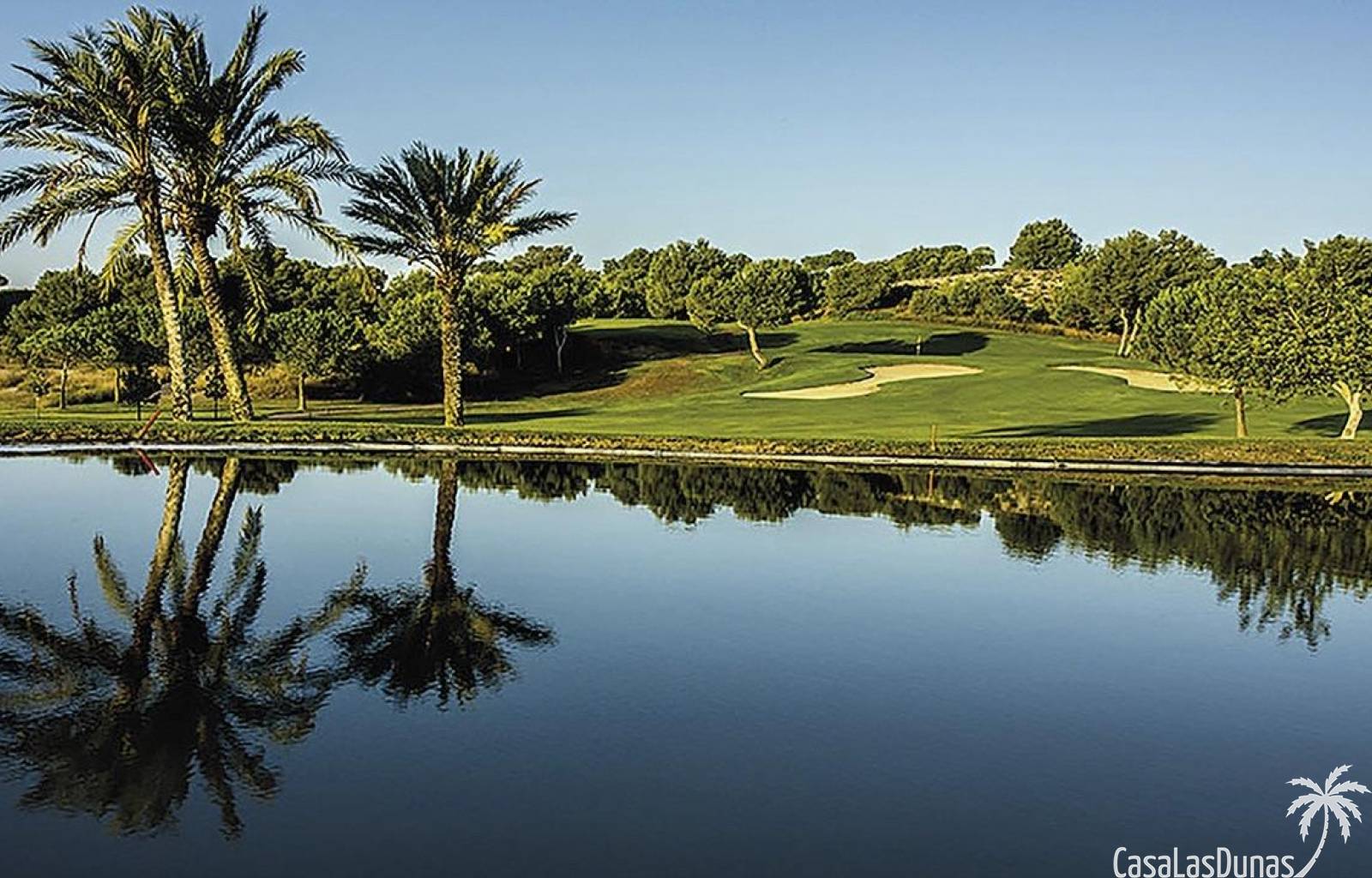CLDN-91199 Alenda Golf CasaLasDunas